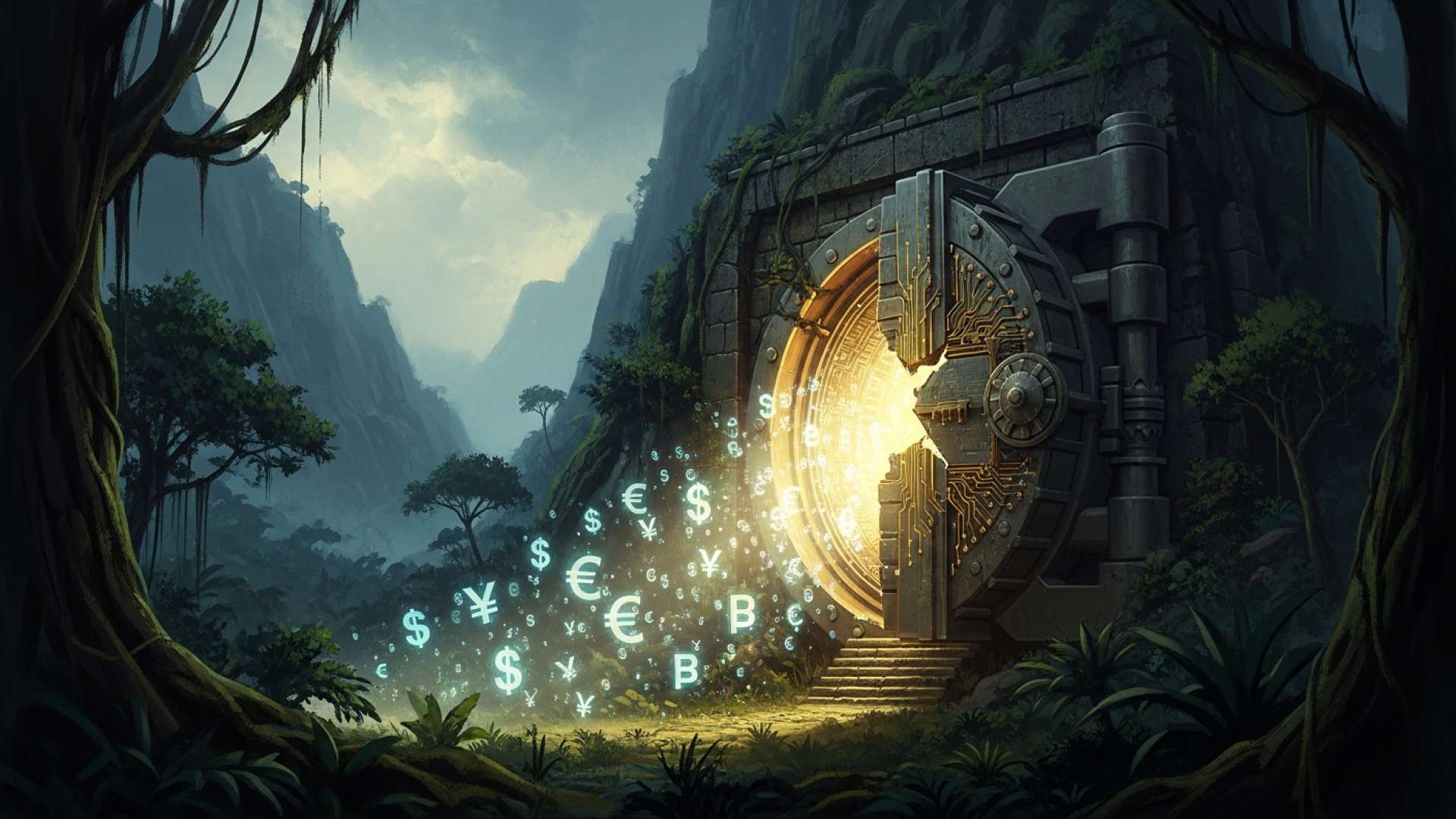 Los legisladores cuestionan al Banco Central por su dominio del tipo de cambio