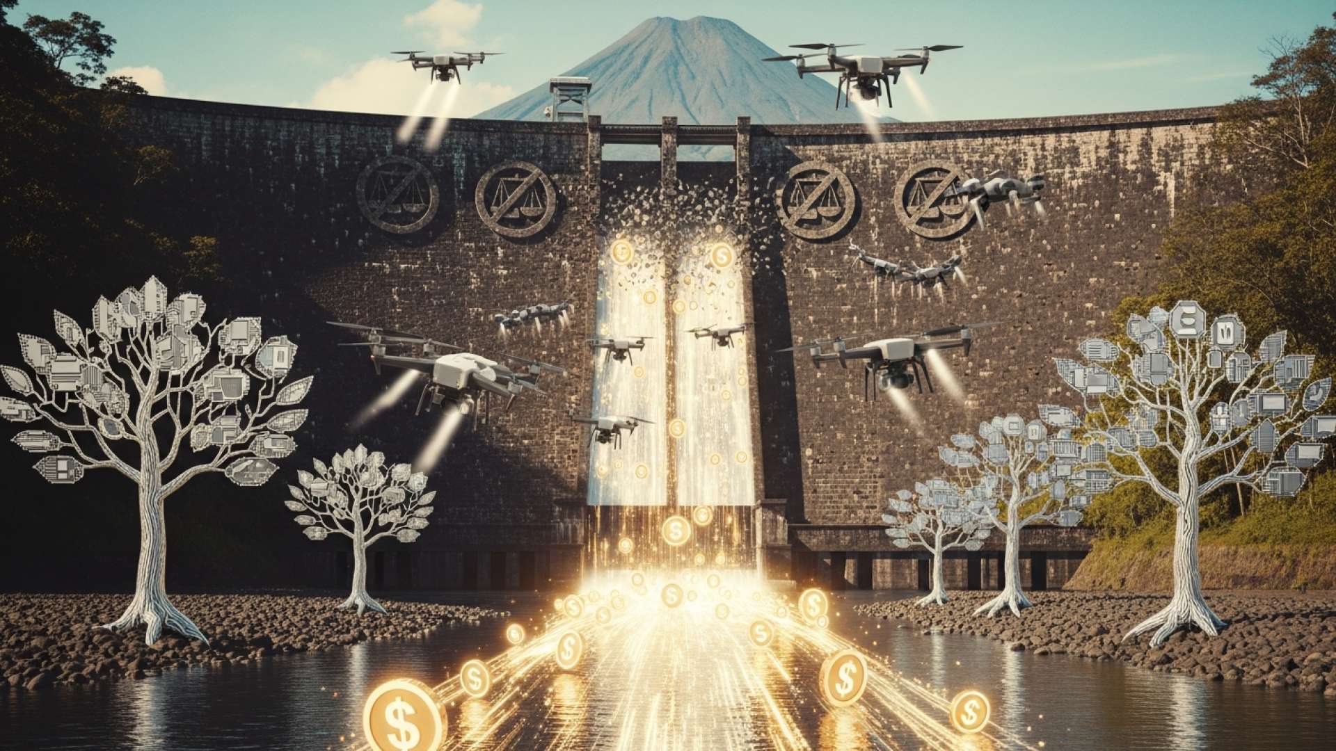 Los candidatos legislativos prometen guerra a la burocracia costarricense