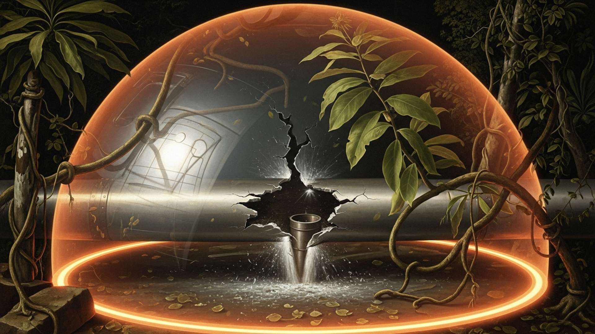 La rotura de un oleoducto en Limón destapa el intento de robo de combustible más peligroso hasta la fecha