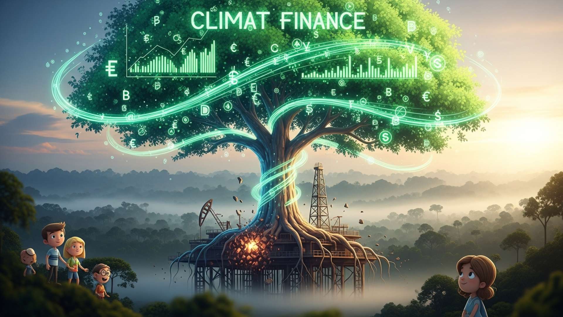 La táctica de presión de Lula para salvar la COP30