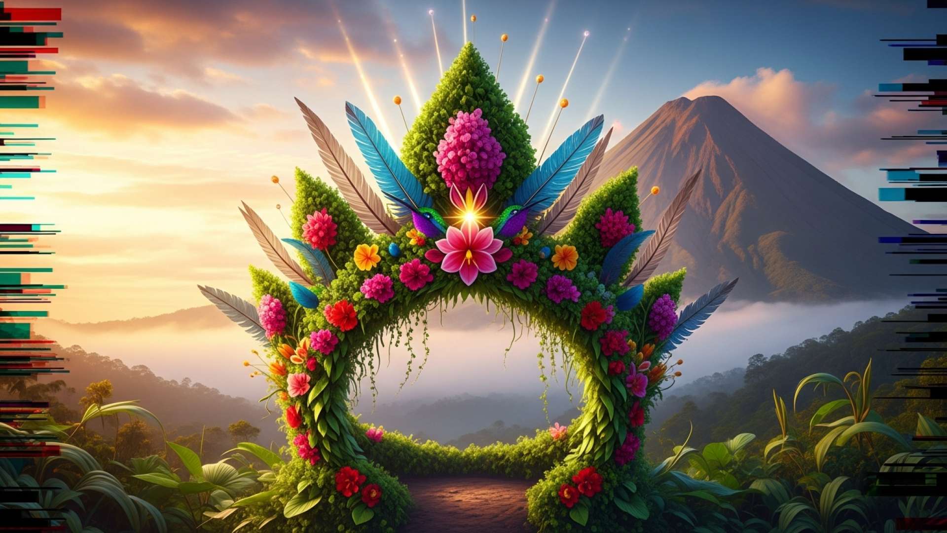 Mahyla Roth avanza en Miss Universo encendiendo la esperanza nacional