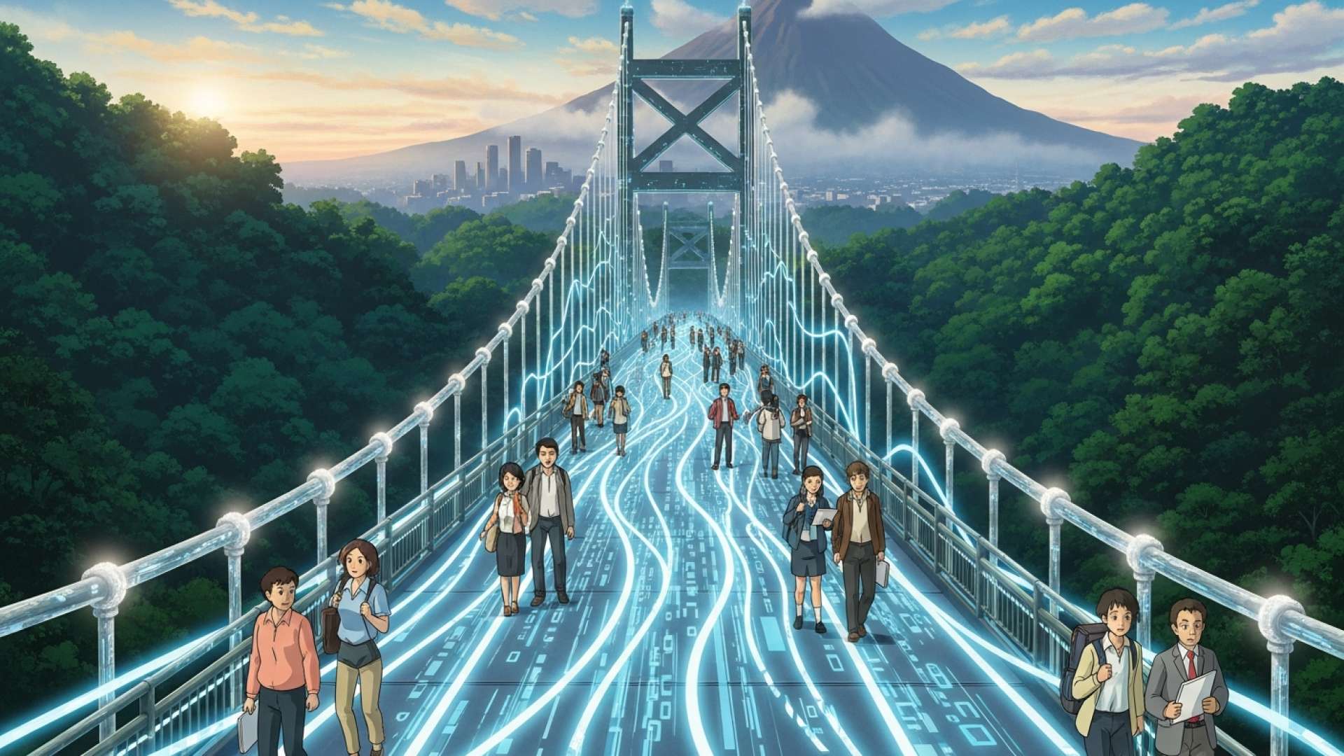 Las grandes empresas buscan a los mejores talentos en la Feria de Empleo de Ciencias Económicas Fidélitas