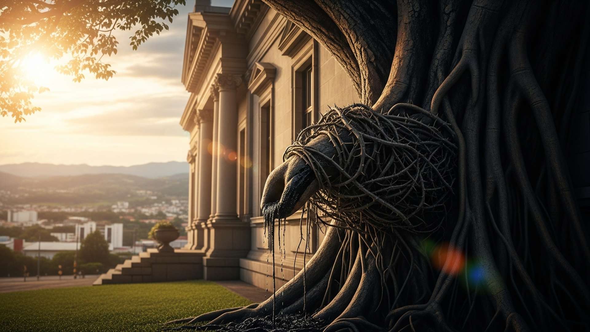 Comienza la maratoniana vista judicial del histórico caso del cártel