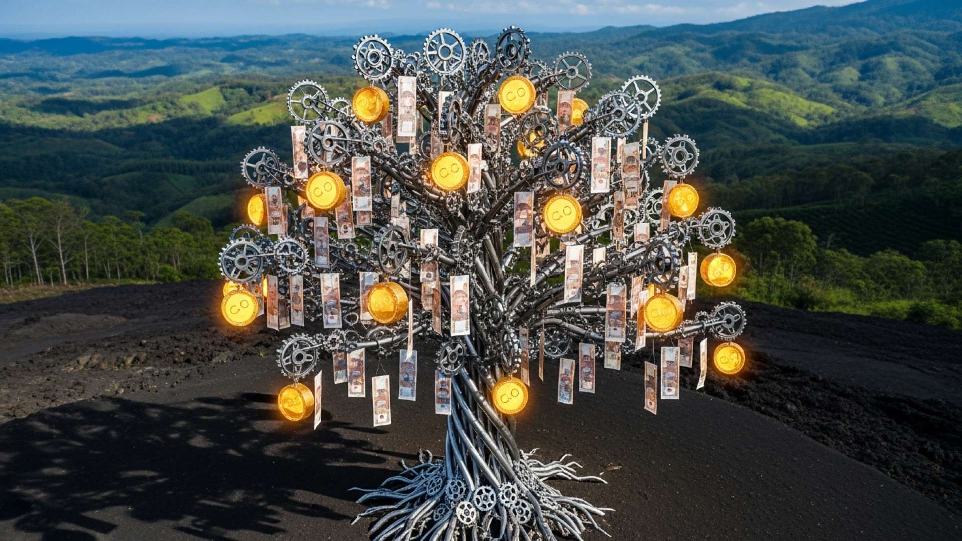 El pago masivo de ¢838.000 millones de Aguinaldo impulsará la economía costarricense