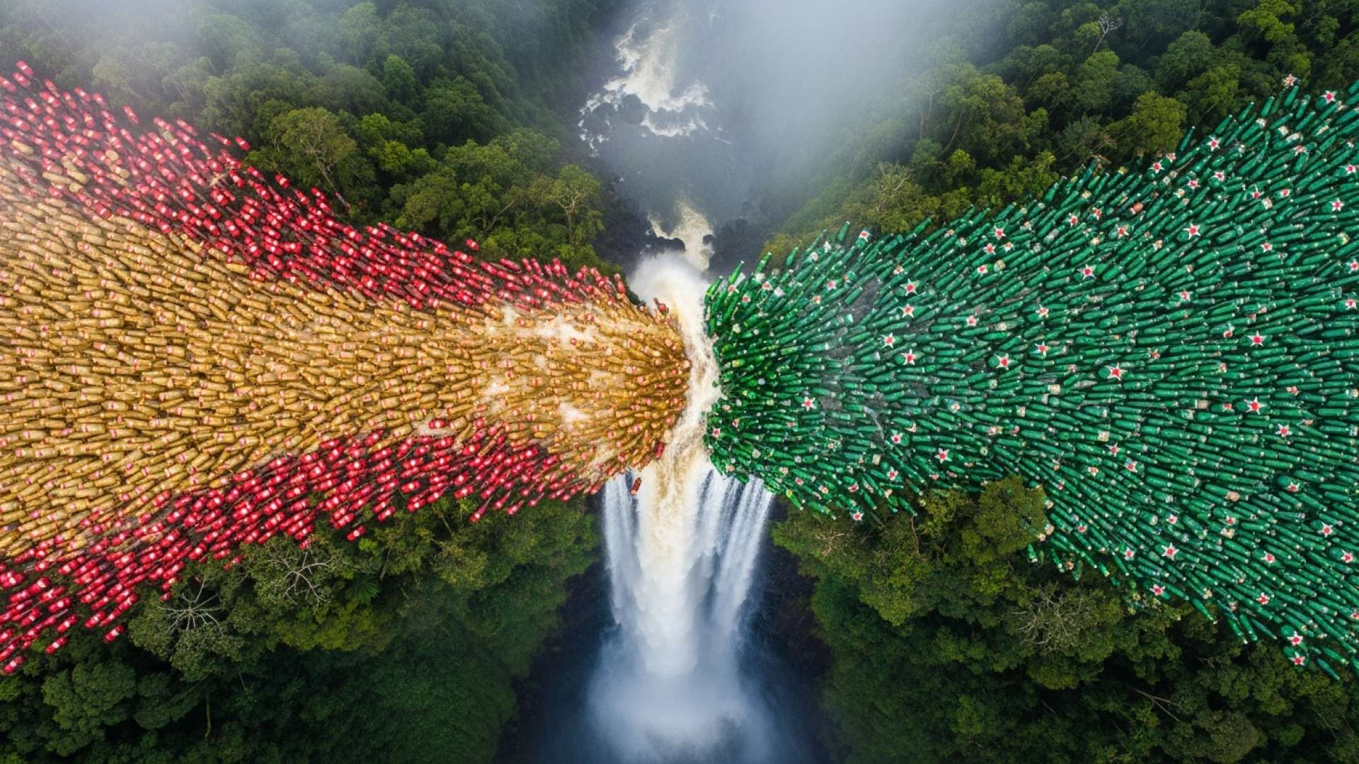 La venta masiva de FIFCO a Heineken recibe luz verde antimonopolio