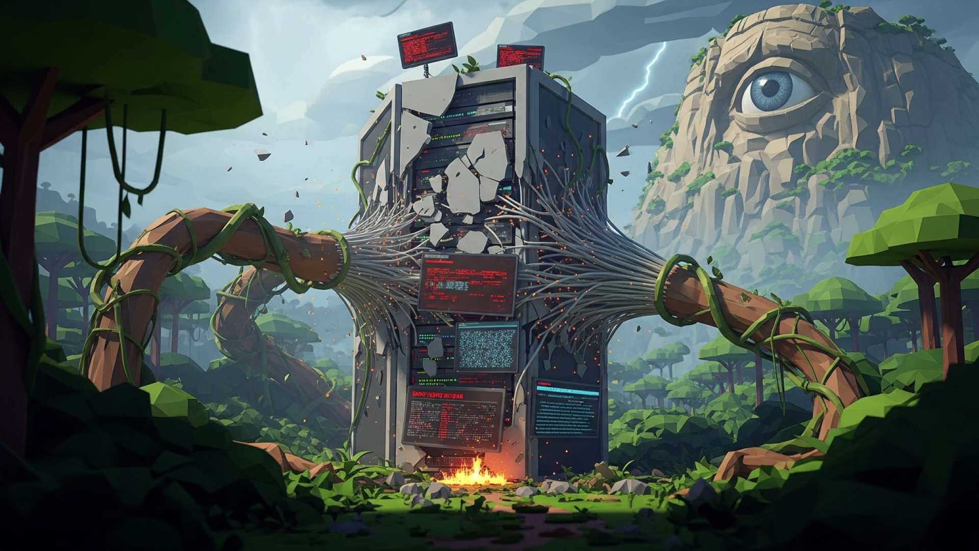 Un fallo tecnológico masivo hunde en la crisis a la Seguridad Social