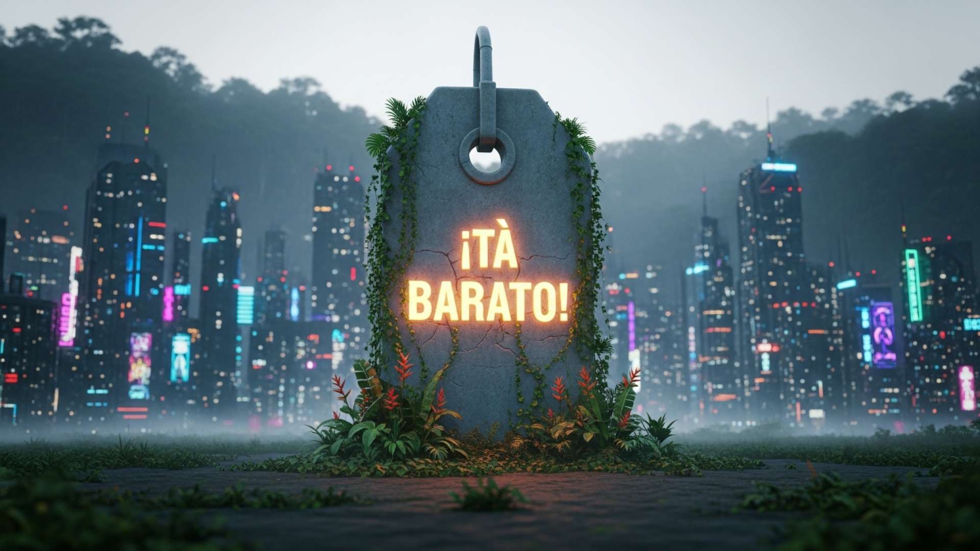 Megasuper reta a los compradores a comprar dos con descuentos en todo el país