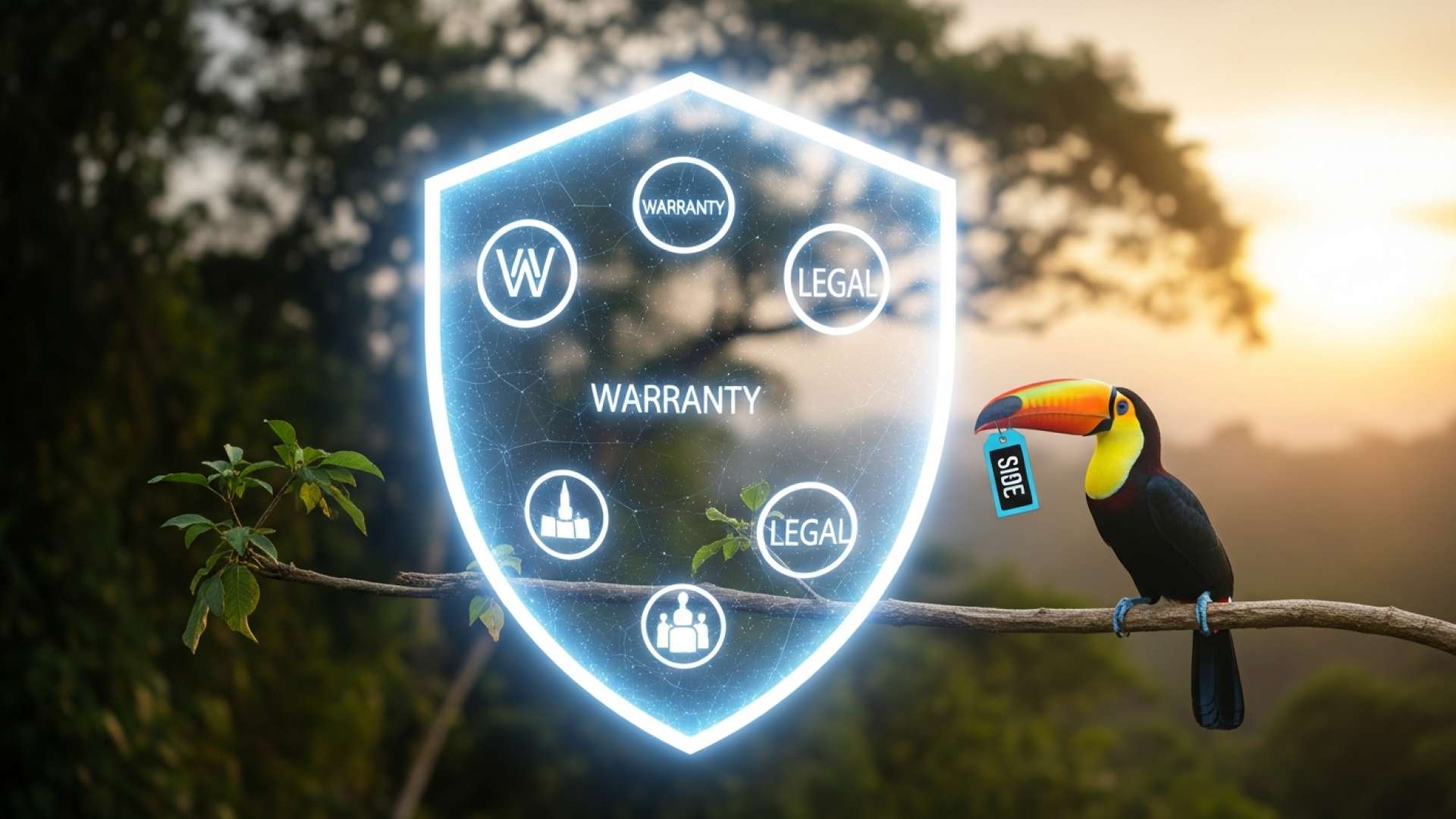 El MEIC defiende los derechos de garantía de los consumidores en medio del frenesí del Black Friday