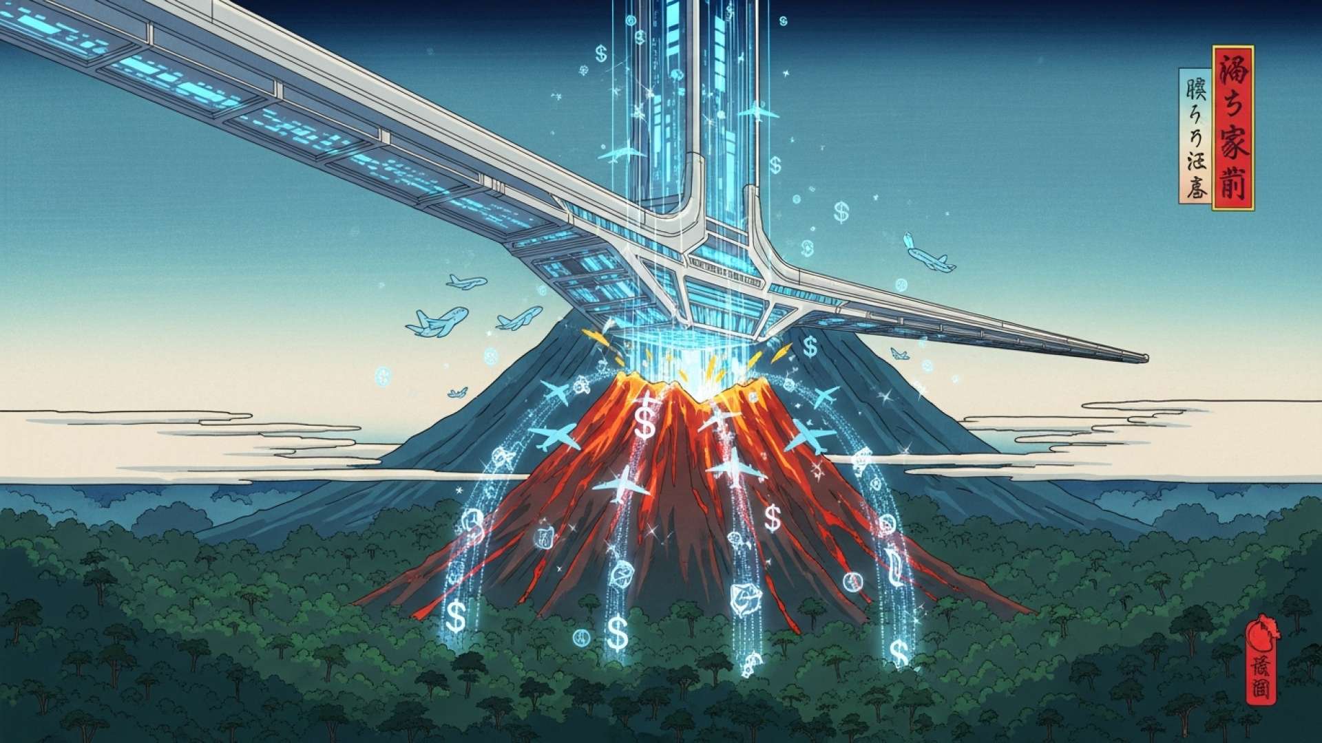 El gigante mexicano Asur adquiere el control del aeropuerto Juan Santamaría