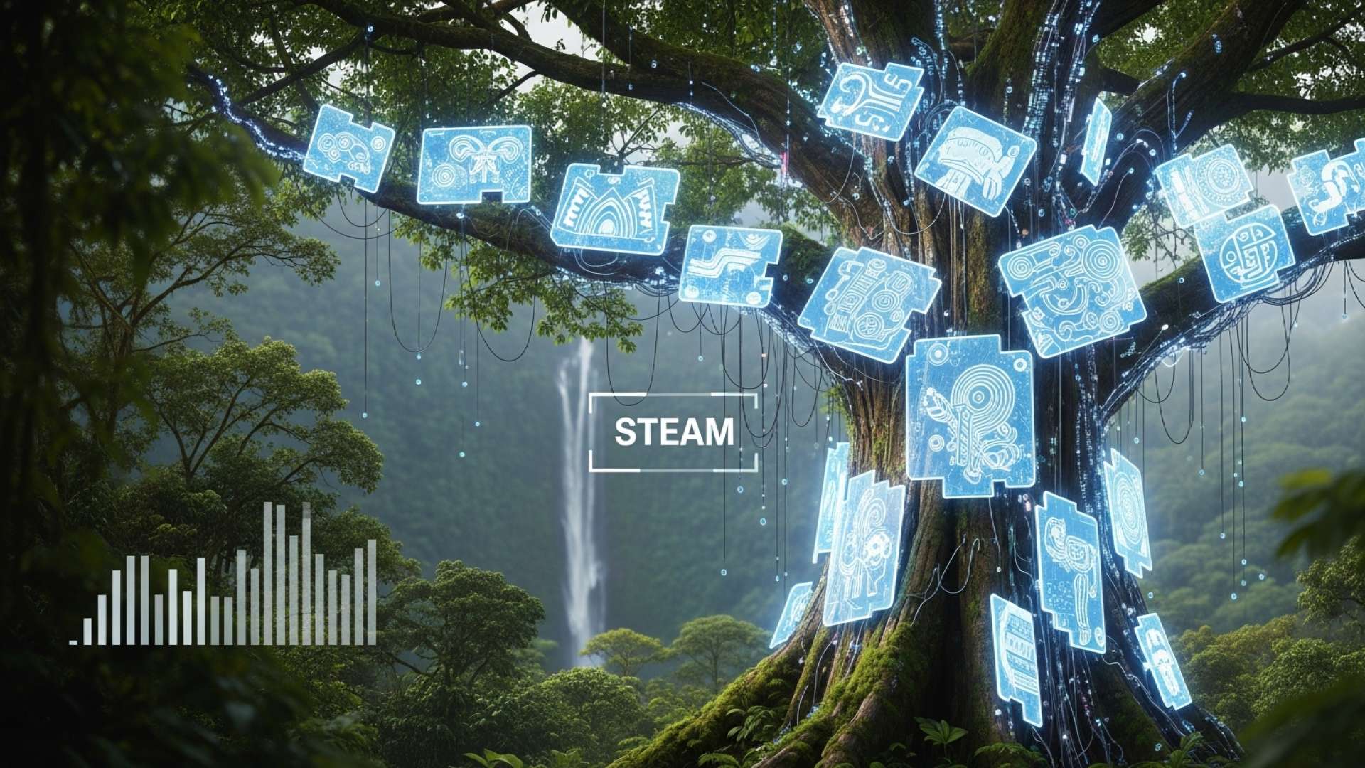 Mikaela Jade sostiene que la cultura debe pilotar la innovación costarricense