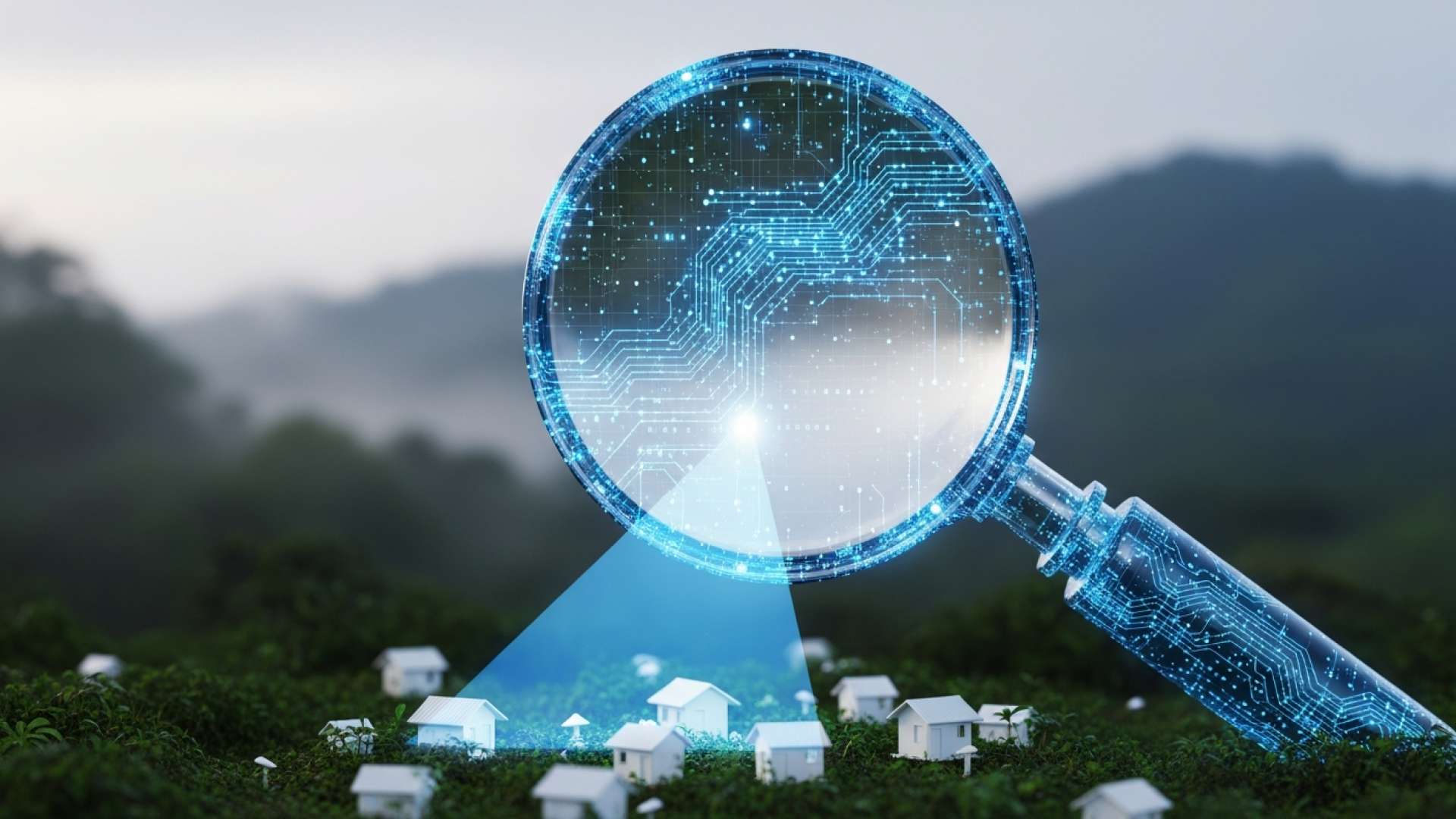 Las ayudas nacionales a la vivienda no llegan a las familias más pobres