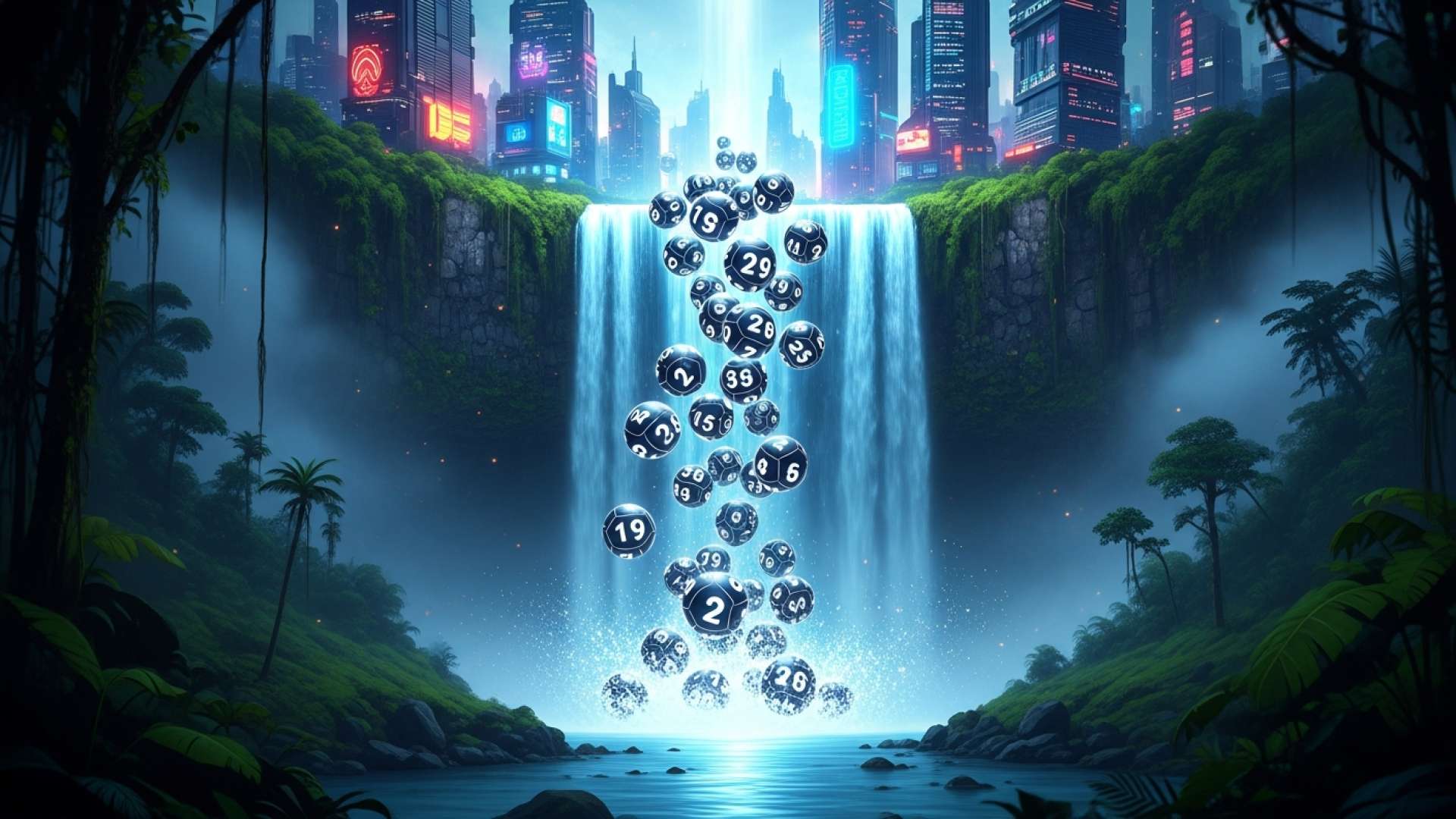 El sorteo de la Lotería Nacional crea una nueva oleada de millonarios