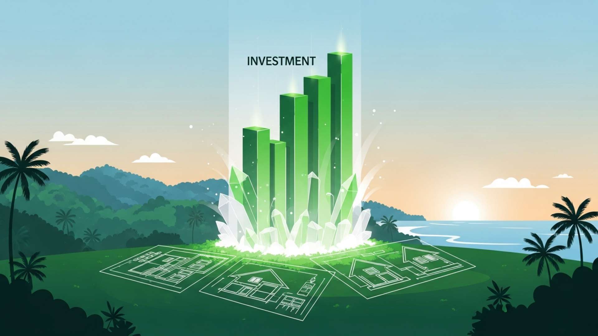 El nuevo proyecto Amaní, valorado en 18 millones de dólares, pretende redefinir la vida costera en Puntarenas