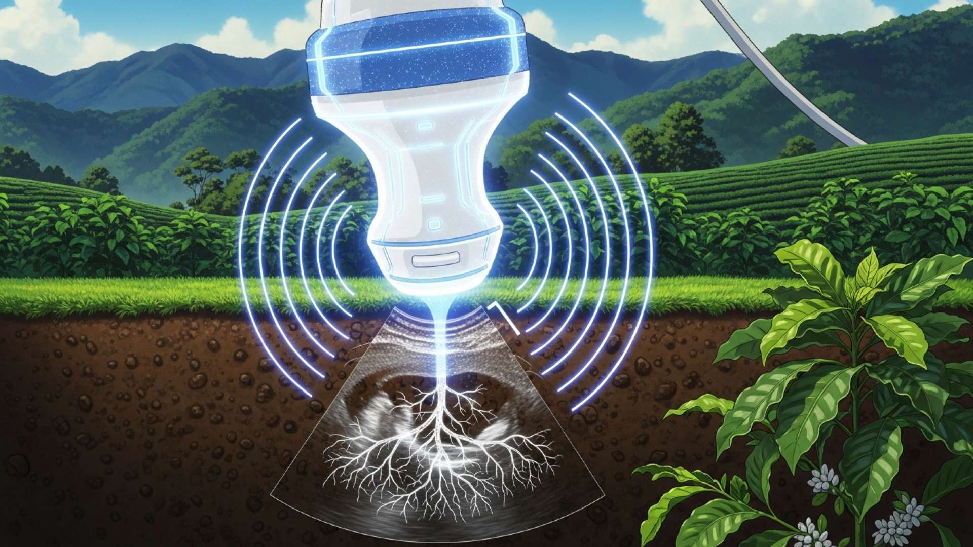 Una nueva campaña ofrece exámenes médicos rápidos en zonas rurales de Costa Rica