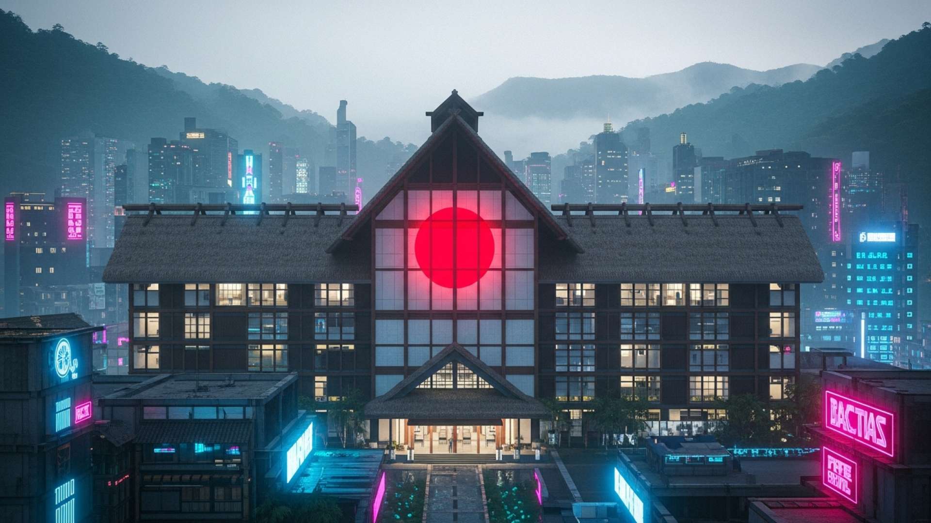 Un nuevo dormitorio pone fin a las penosas caminatas escolares de cinco horas de los jóvenes indígenas