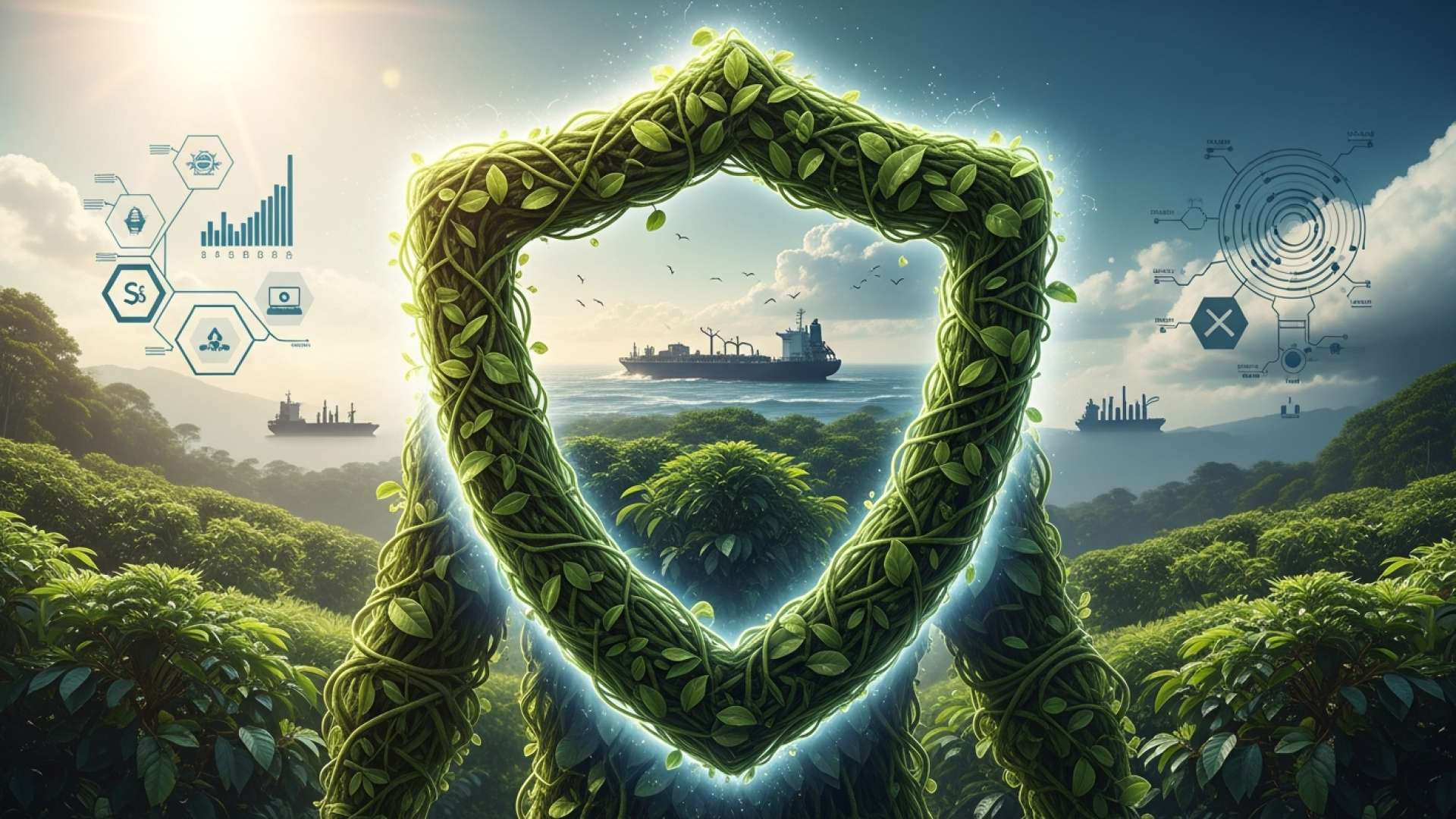 El Partido Nueva Generación declara que los pactos comerciales son una amenaza para la supervivencia nacional