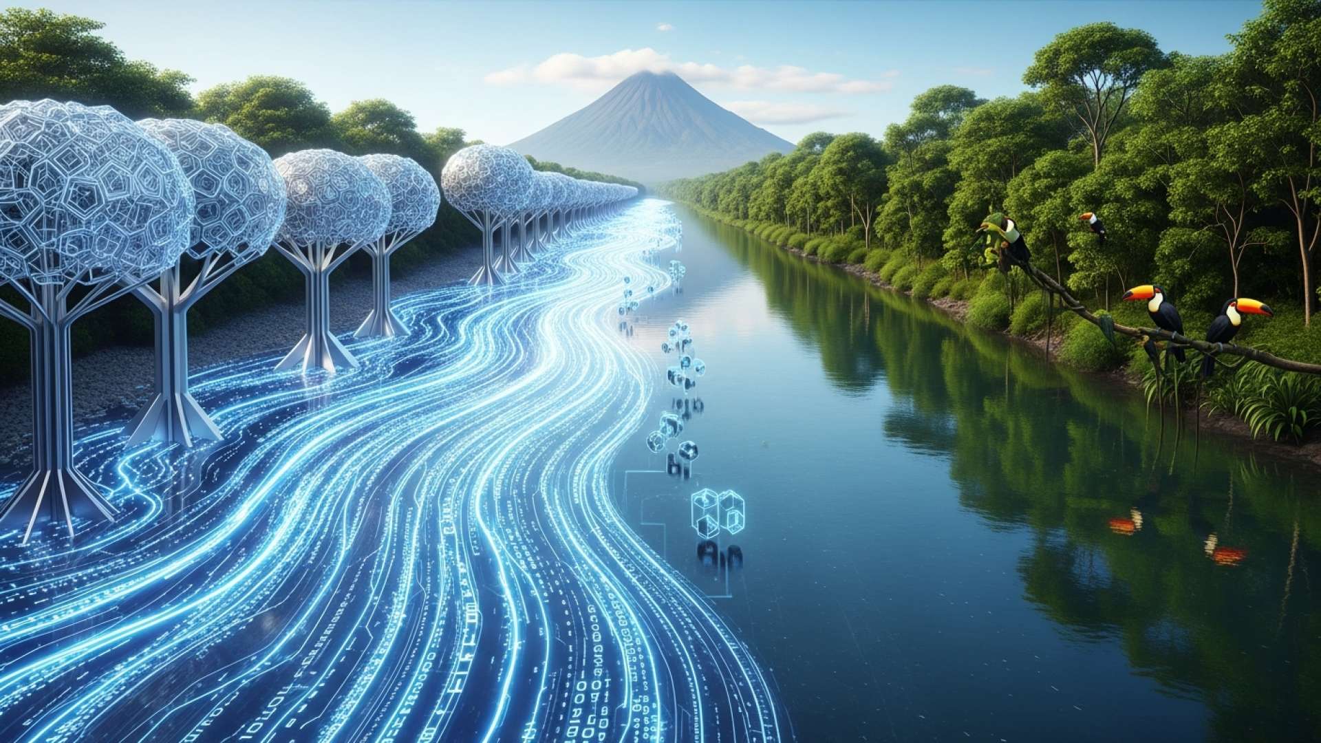 Un nuevo informe revela grietas en la historia de éxito económico de Costa Rica