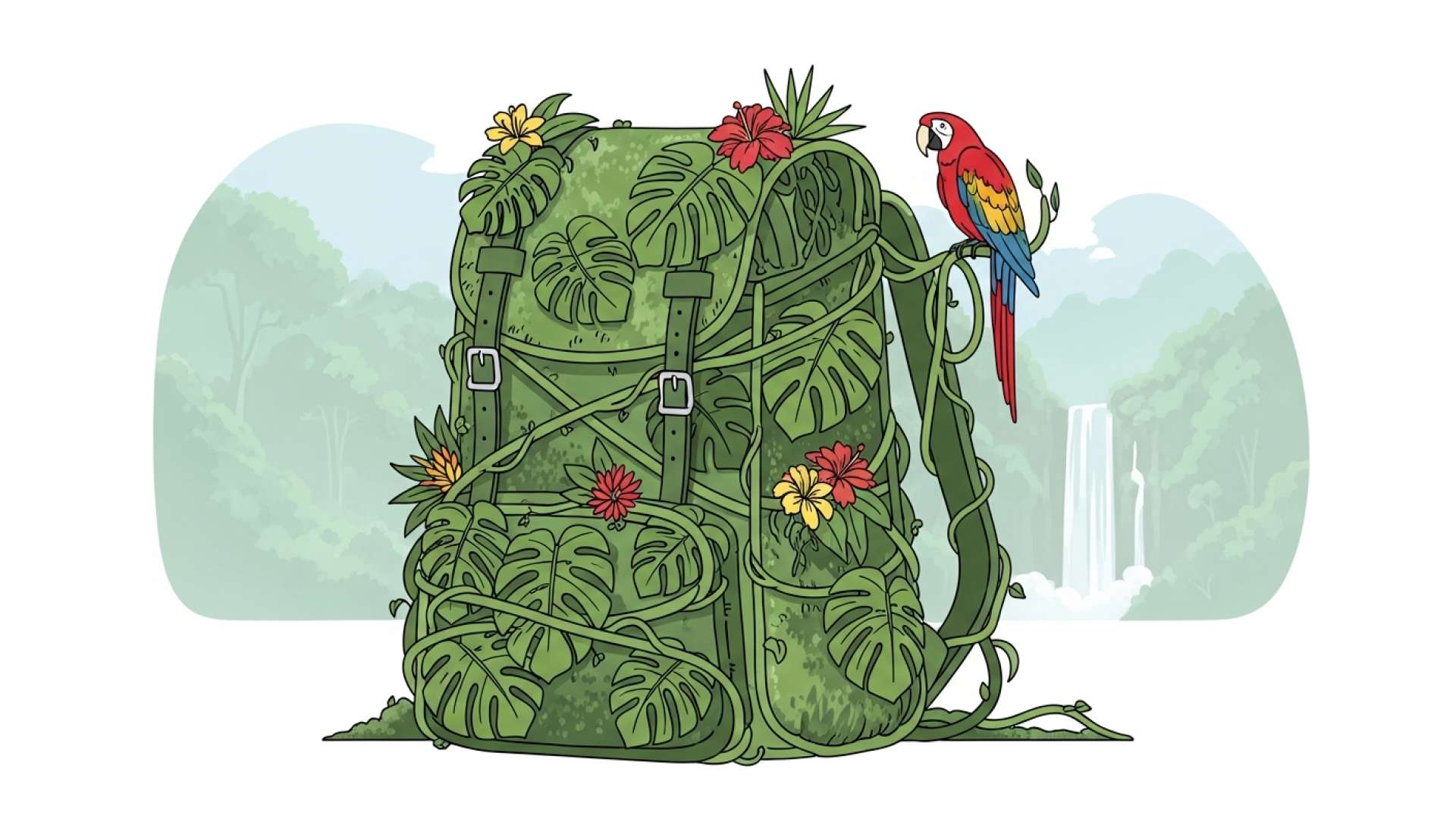 El New York Times desvela los secretos de los viajes económicos en Costa Rica