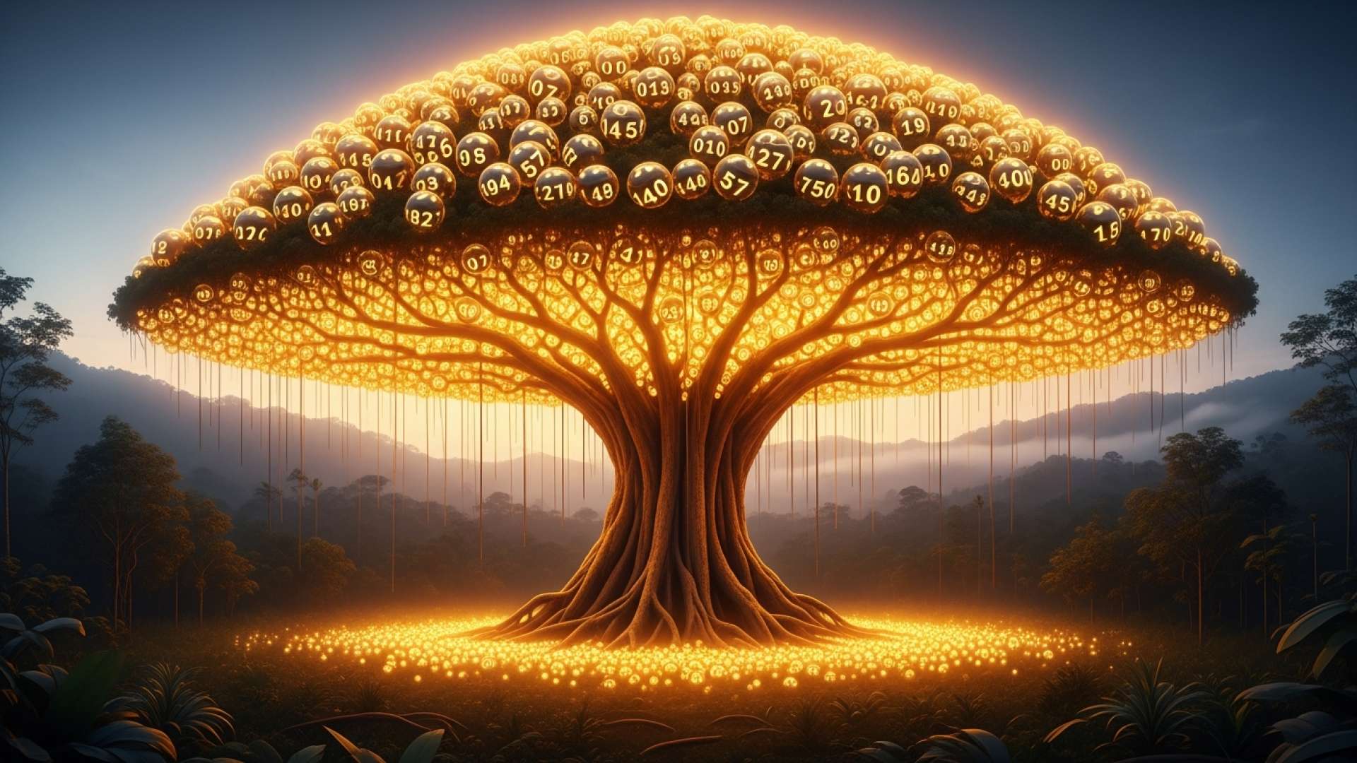 El sorteo de la Lotería de noviembre crea nuevos millonarios costarricenses