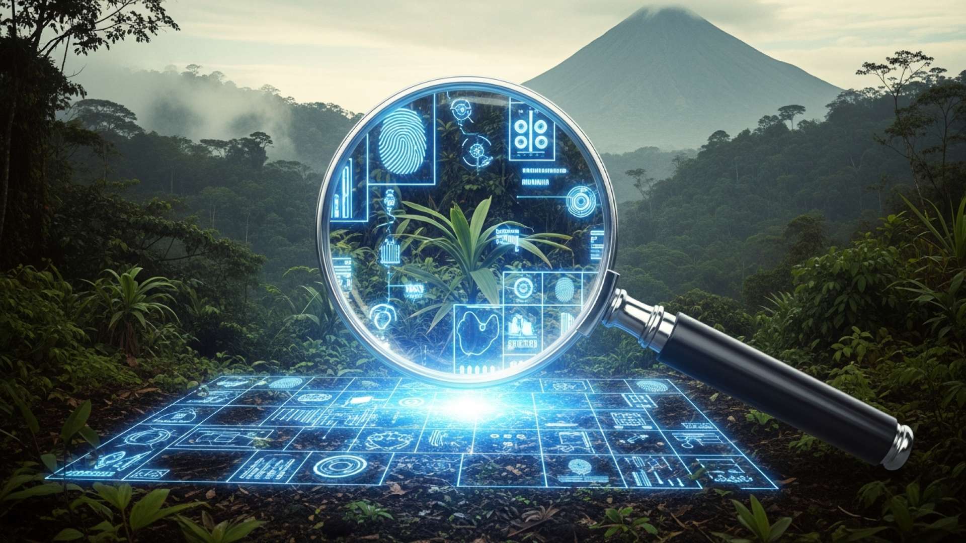 El OIJ detalla el duro camino hacia la carrera judicial