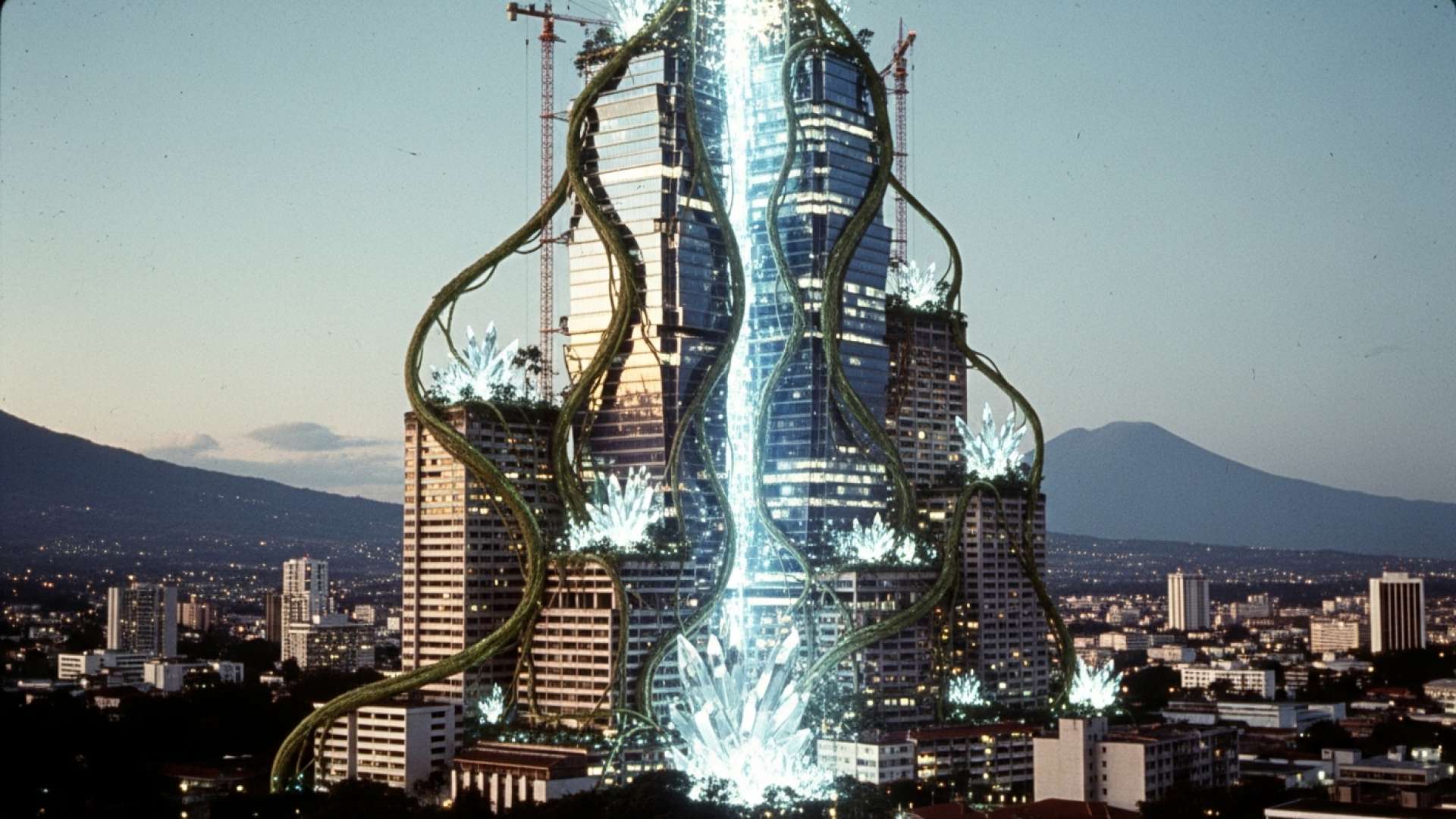 El edificio OMNI encabeza el renacimiento del centro de San José