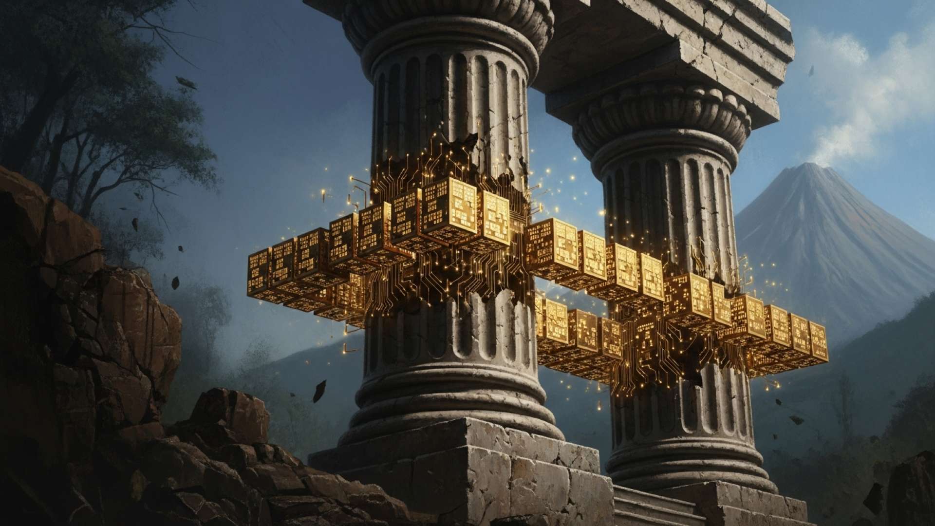 Sale a la luz el plan de reforma encubierto de la destituida Junta del BN