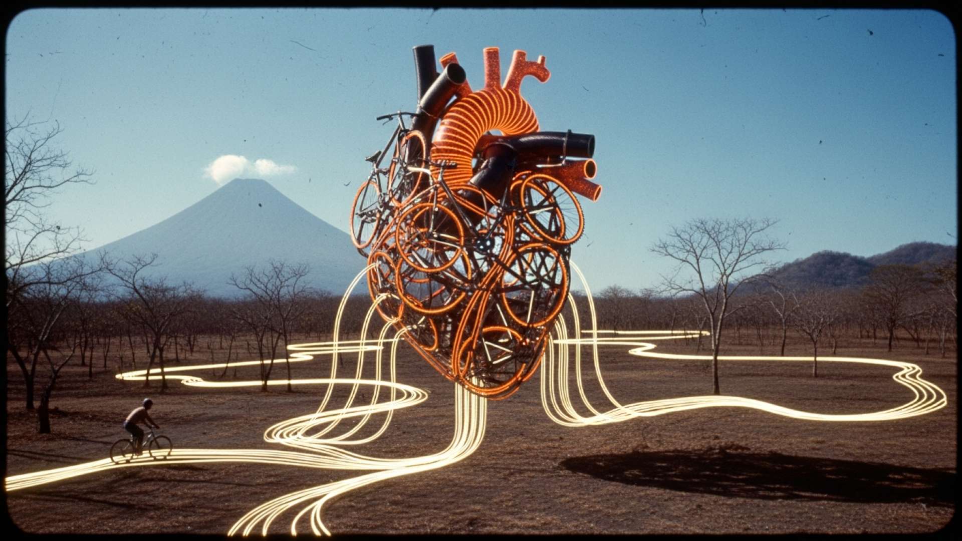Pacific Race vuelve a poner a prueba a los pilotos de resistencia en Guanacaste