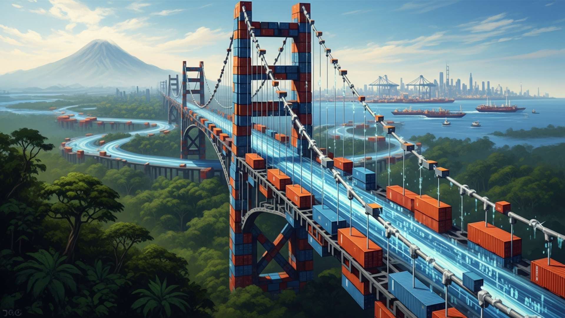 Costa Rica pide paciencia en las complejas negociaciones arancelarias con EE.UU.