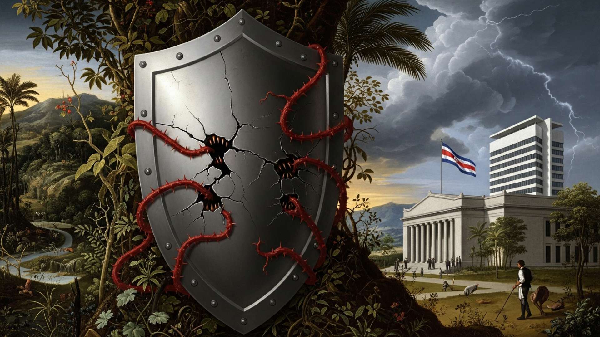 El regulador de las pensiones advierte del caos económico provocado por las retiradas del ROP