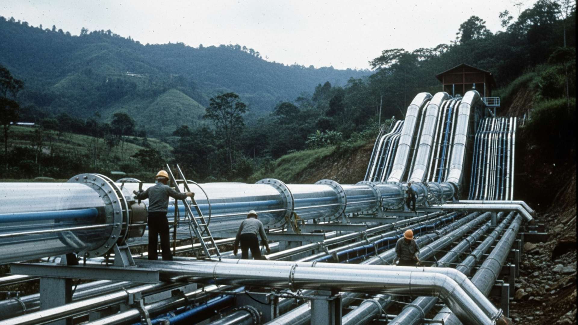 Un corte de agua programado afectará a miles de personas en los cantones de San José