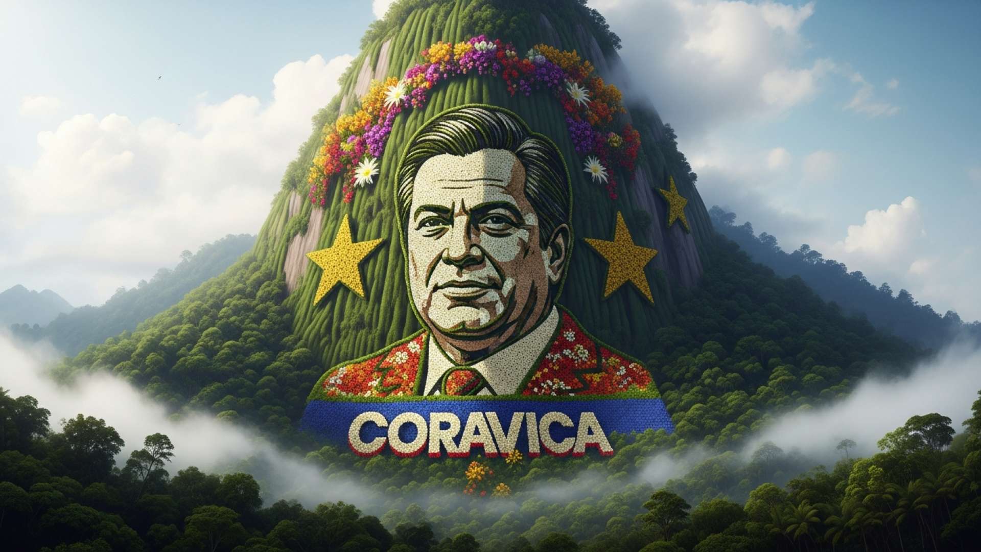 La metedura de pata presidencial consolida el dominio del mercado de las empresas de publicidad