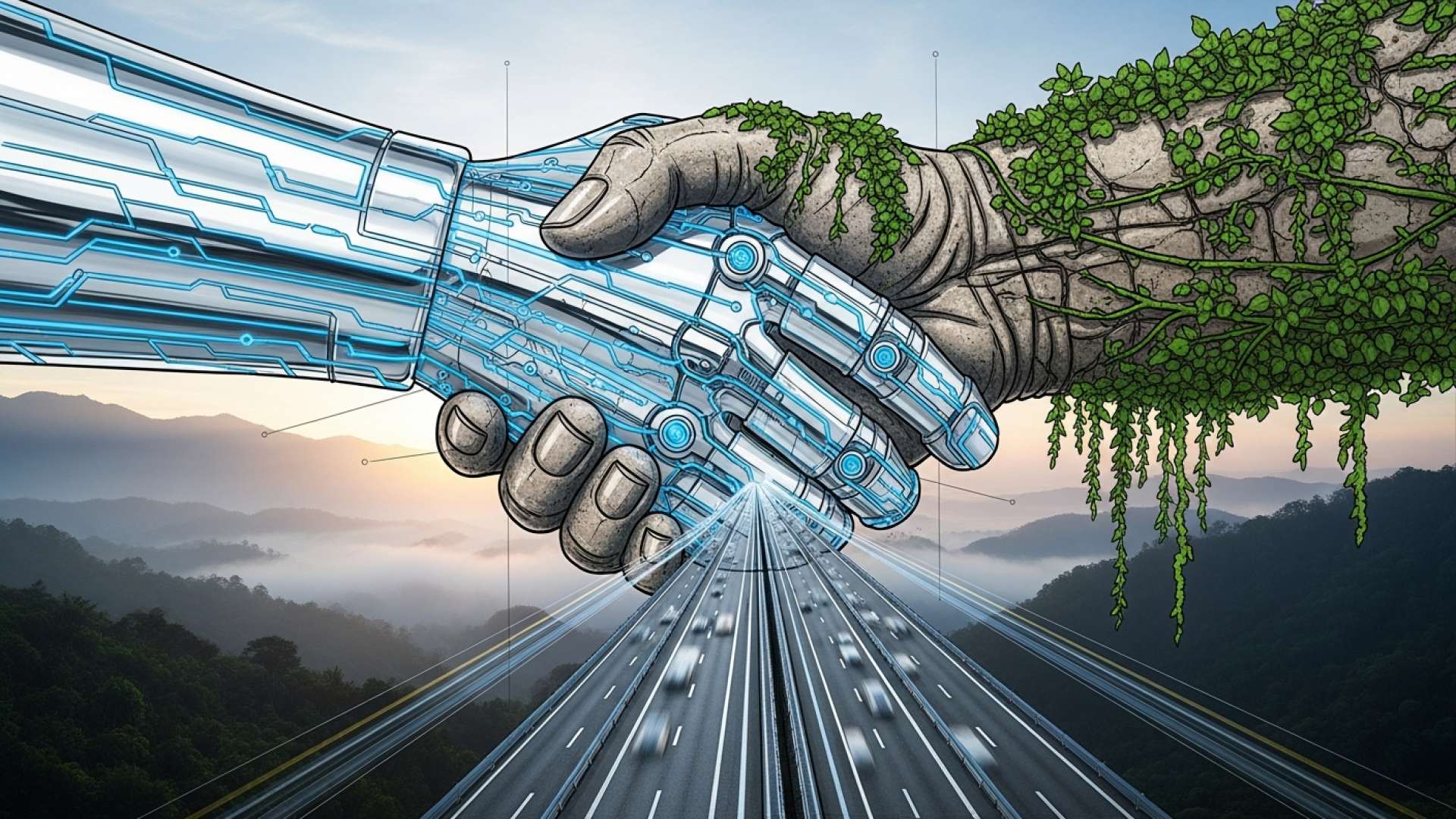 Los presidenciables apuestan por los fondos de pensiones para solucionar la crisis de infraestructuras