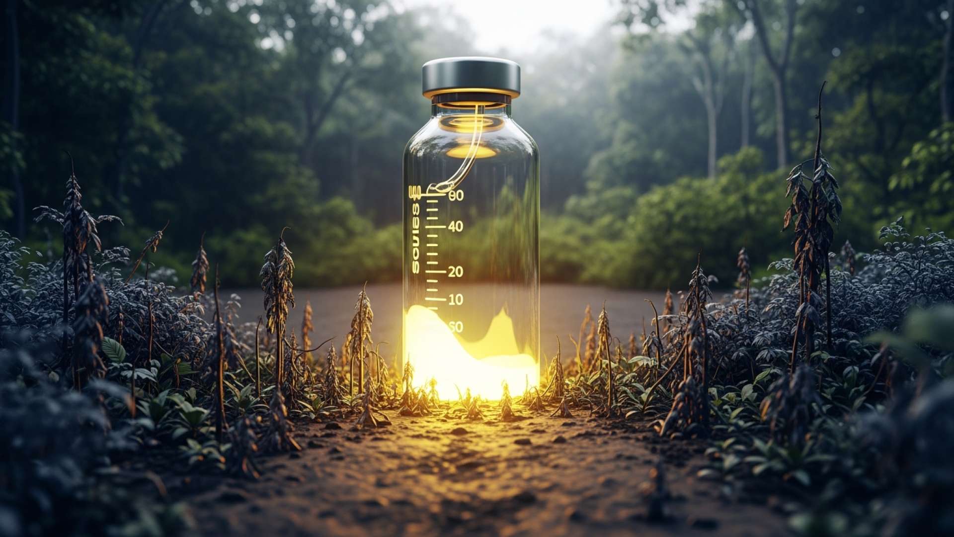 El sector privado reforzará las reservas de vacunas contra la fiebre amarilla