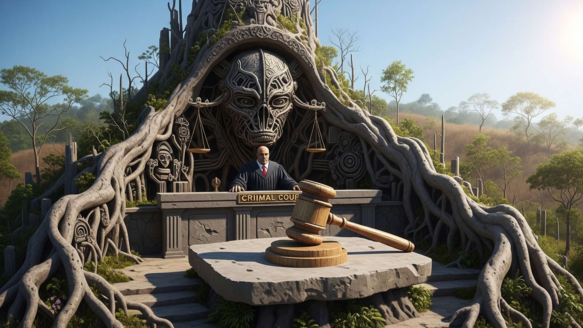 Diez años de cárcel para un prolífico ladrón de Guanacaste tras una extraña ola de crímenes