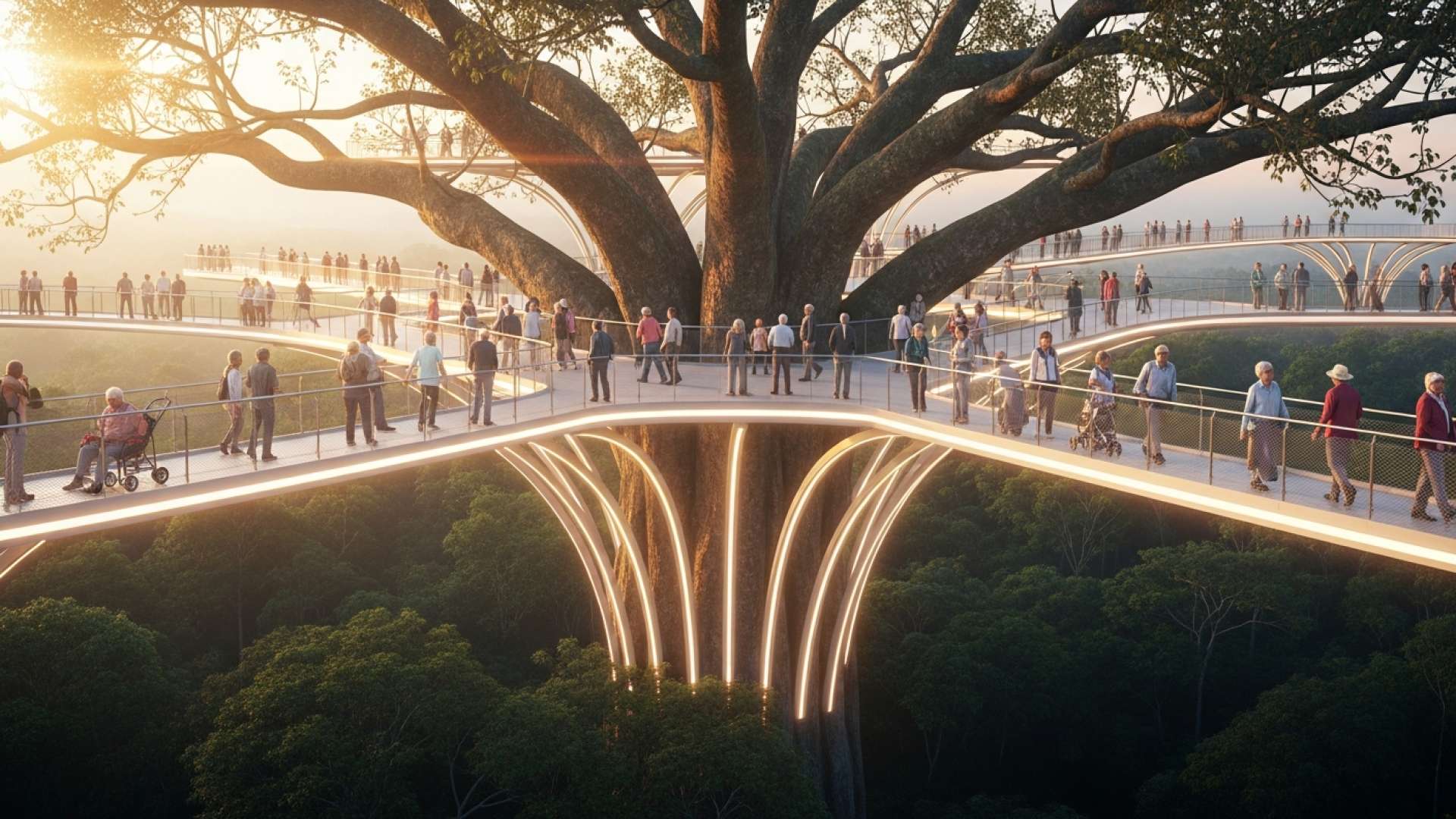 Los psicólogos instan a Costa Rica a replantearse el envejecimiento e invertir en los mayores