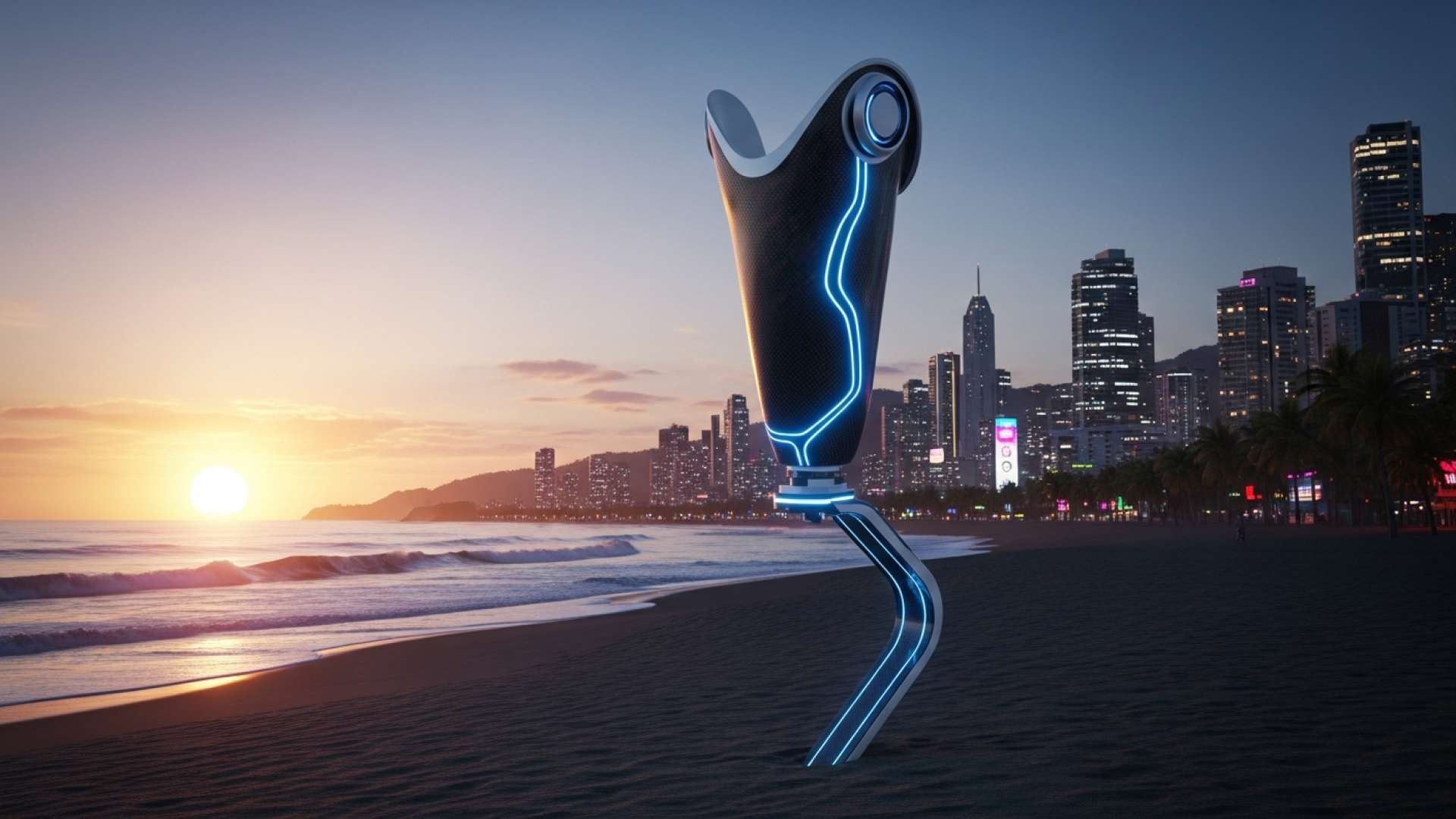 Un joven de Puntarenas se cuelga el oro en los Parapanamericanos