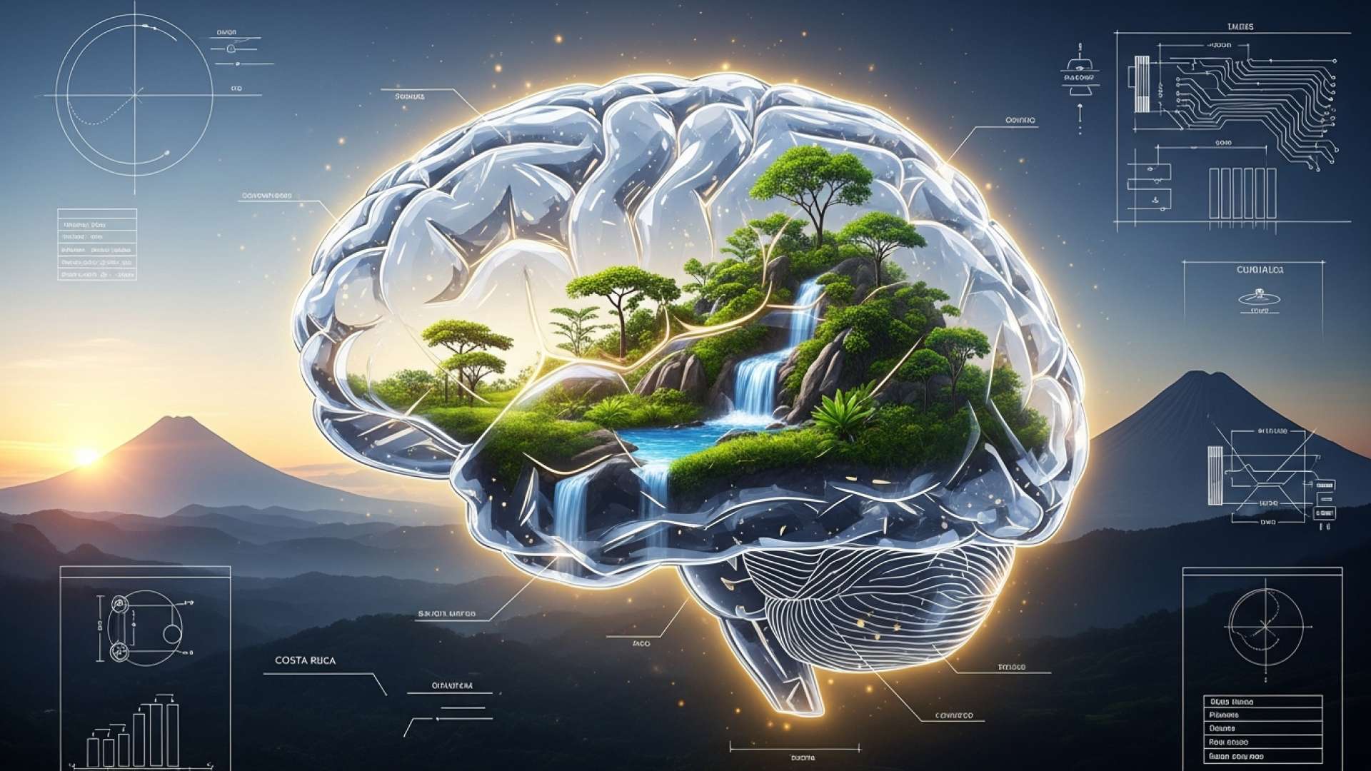 El alcalde de Turrialba recibe el máximo galardón latinoamericano por su silenciosa inversión en salud mental
