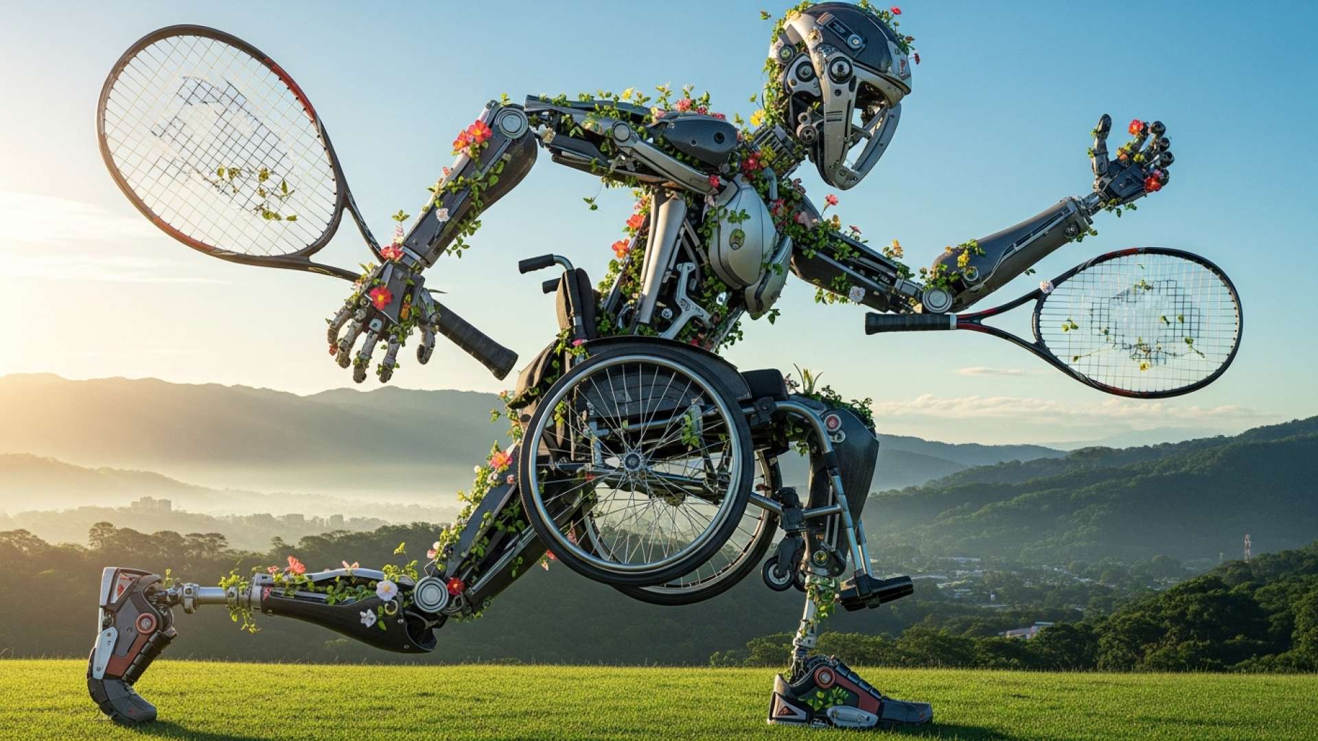 El raquetbol aboga por la inclusión en la iniciativa de San José