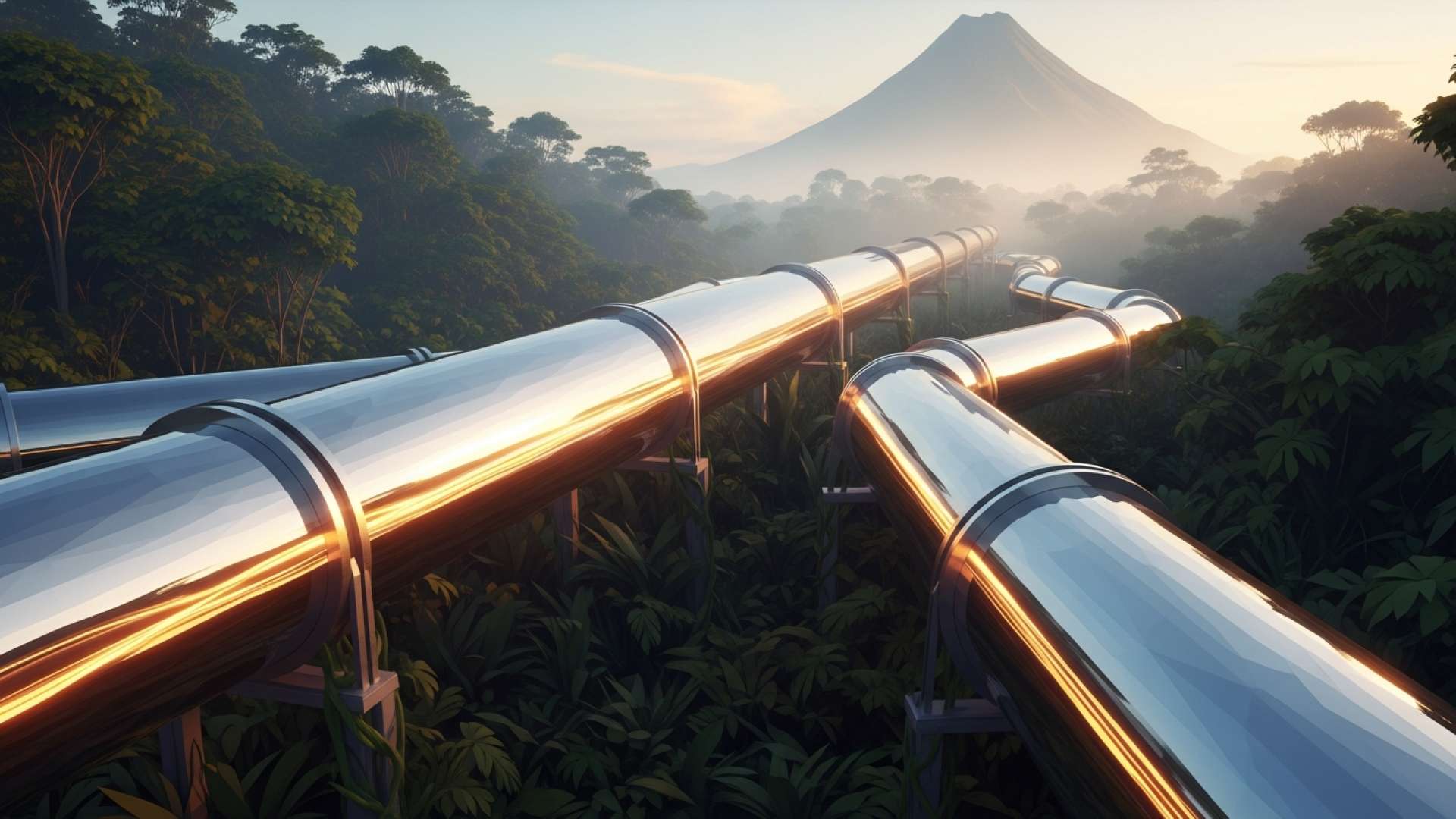 Recope se asegura el suministro nacional de combustible con un ahorro de 2,1 millones de dólares