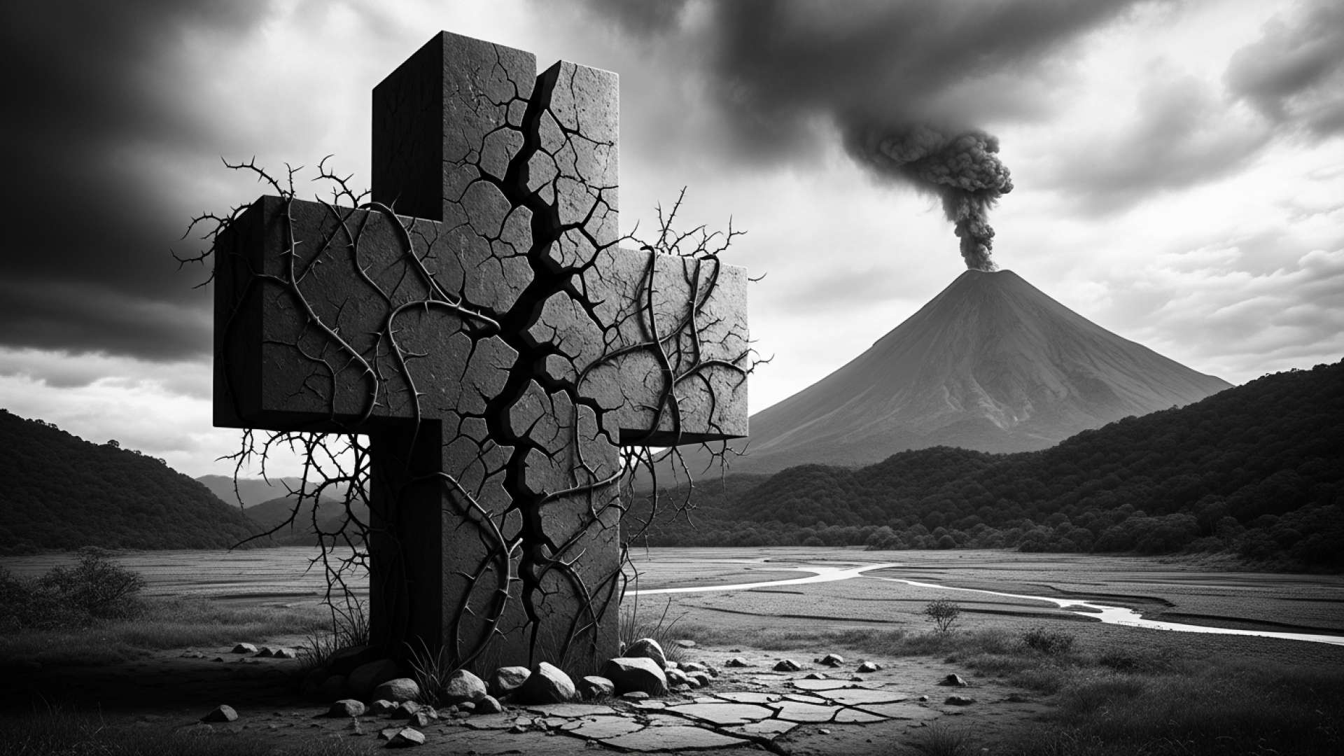 El colapso financiero de la Cruz Roja amenaza la respuesta nacional a las emergencias