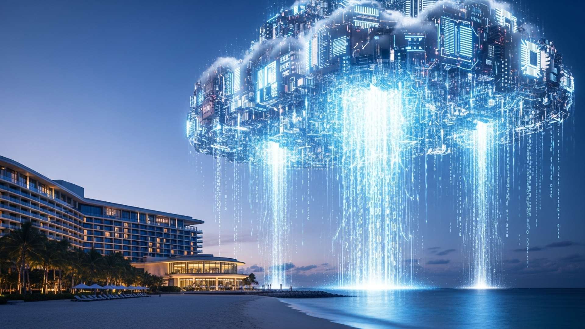 Los líderes empresariales regionales trazan el futuro digital con GBM y SAP