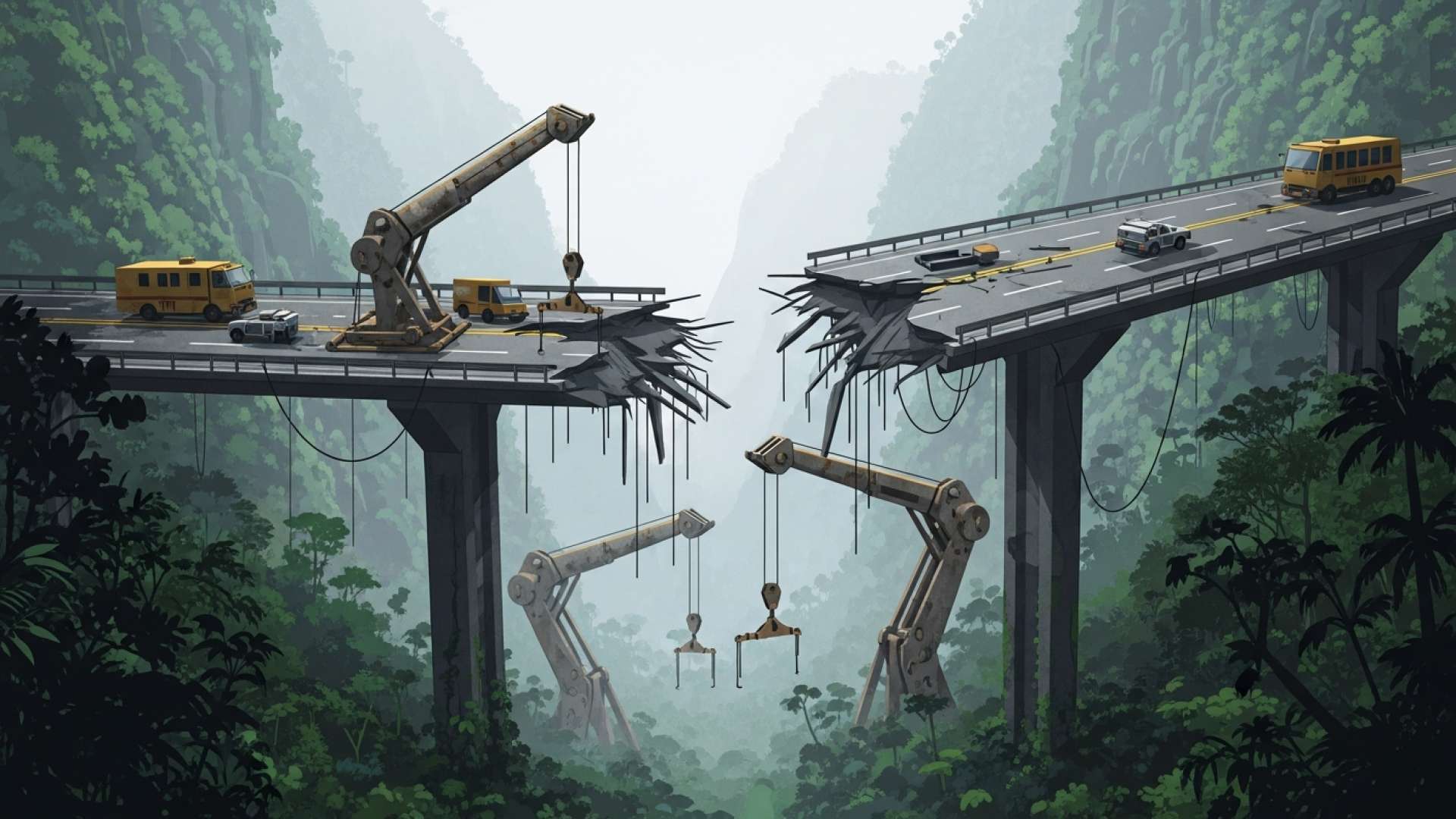 Alivio para los viajeros: la ruta 32 reanuda su servicio nocturno completo