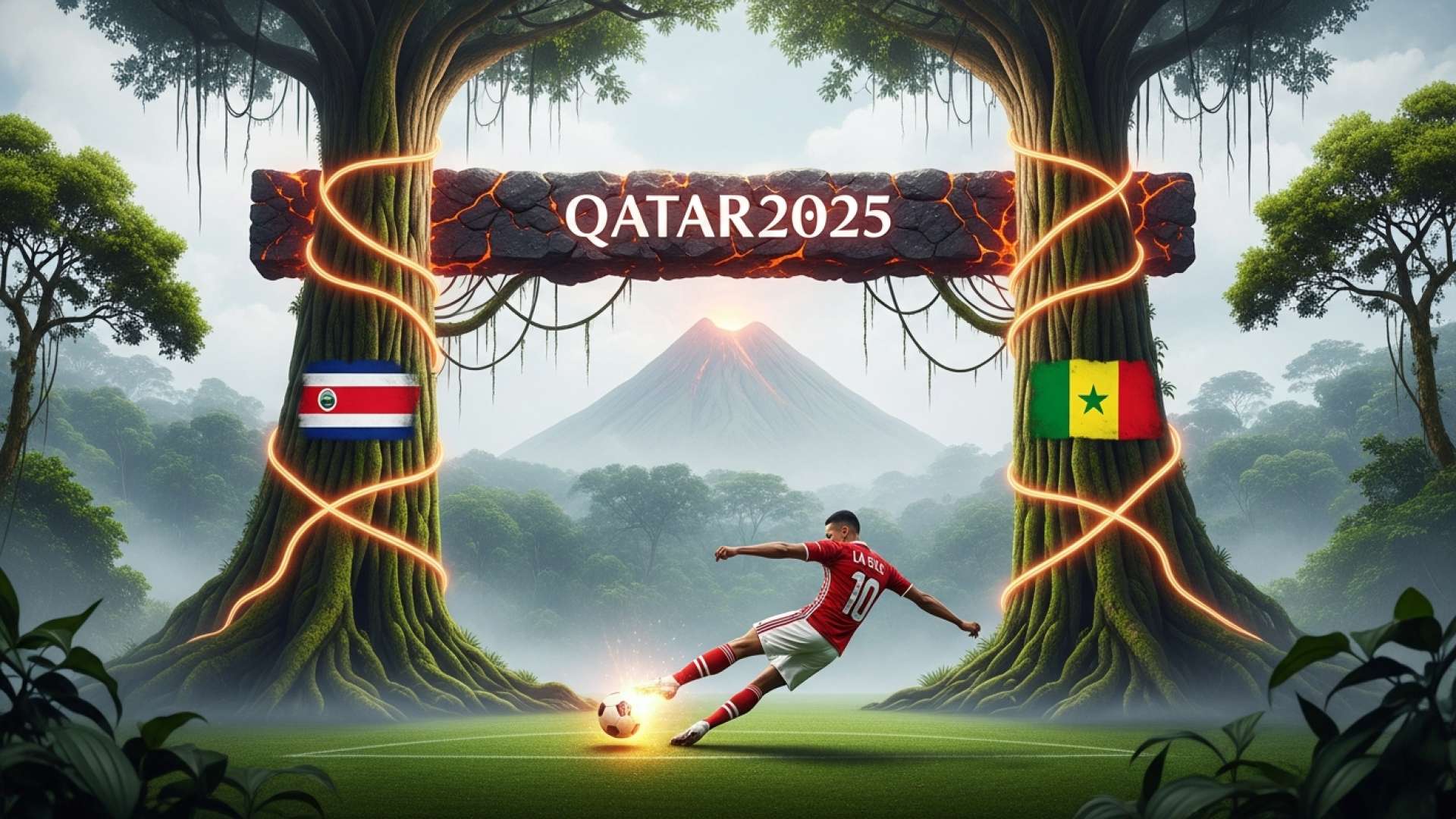 El joven La Sele logra un punto en su debut en Qatar