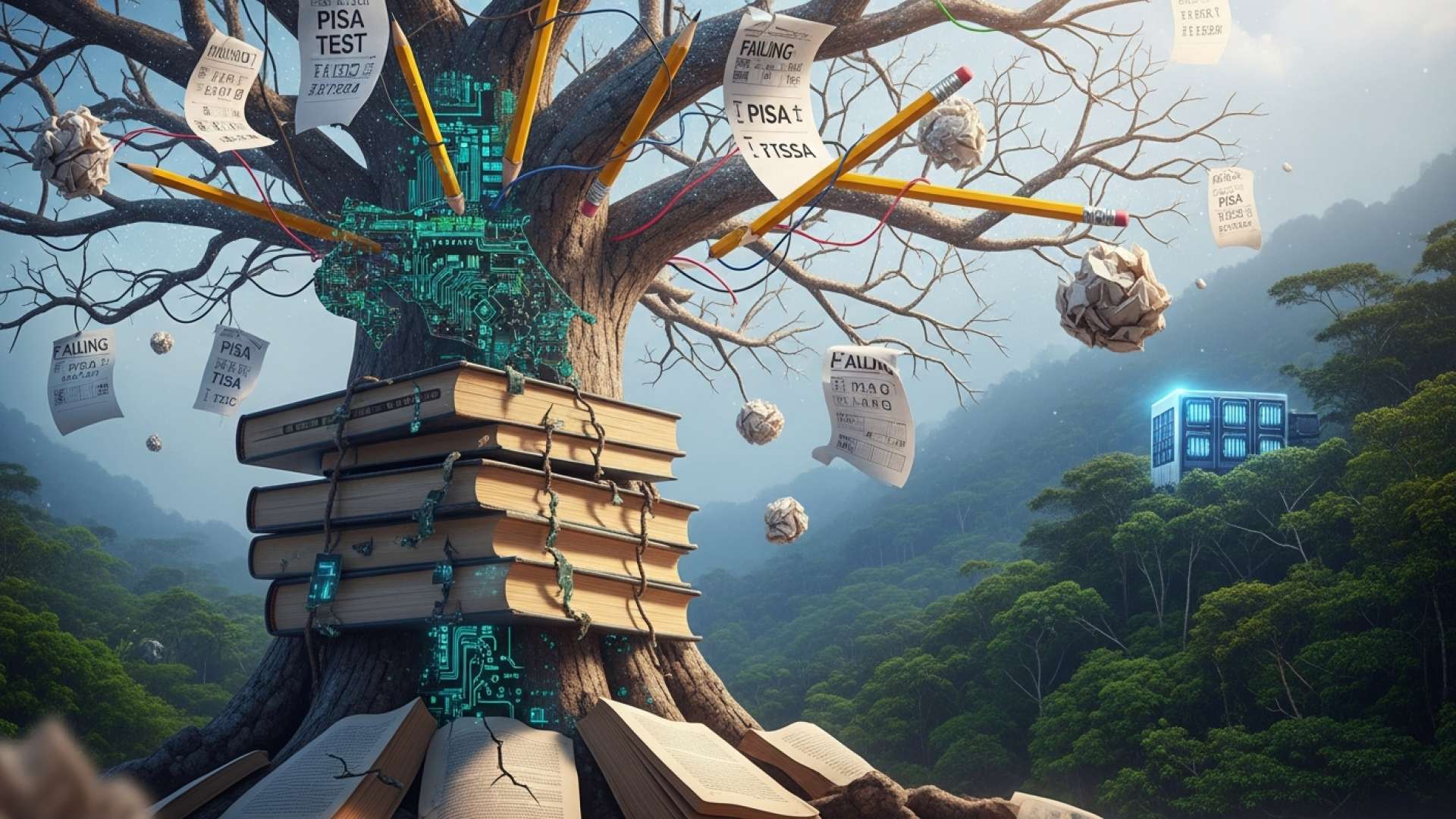 El aumento de las pensiones amenaza el progreso social de Costa Rica