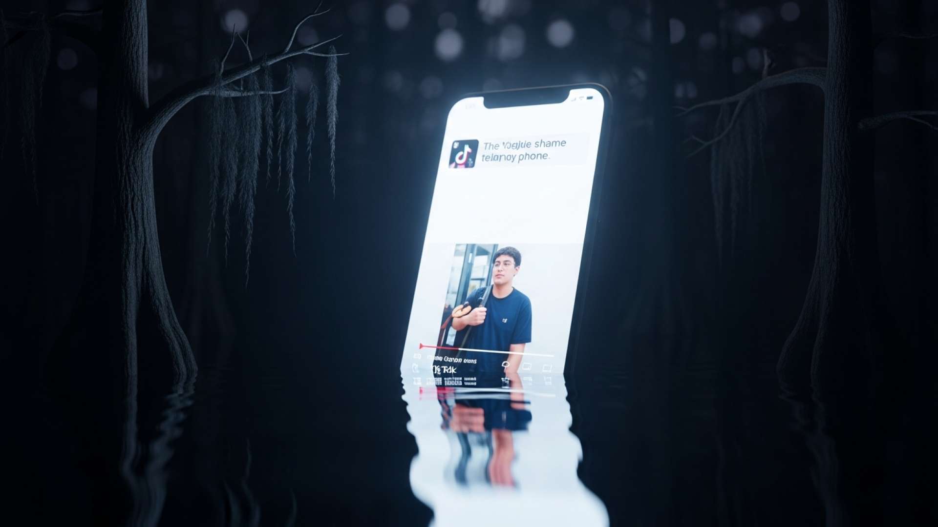 La venganza digital de una víctima de robo enciende el debate nacional