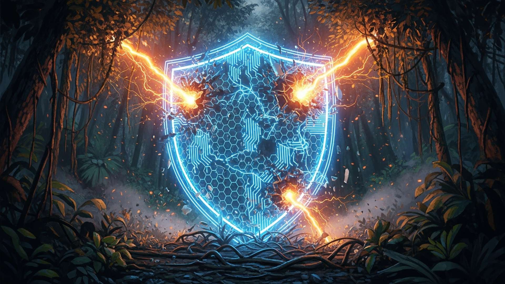 Un cambio rutinario en la configuración desencadena un fallo generalizado de Cloudflare