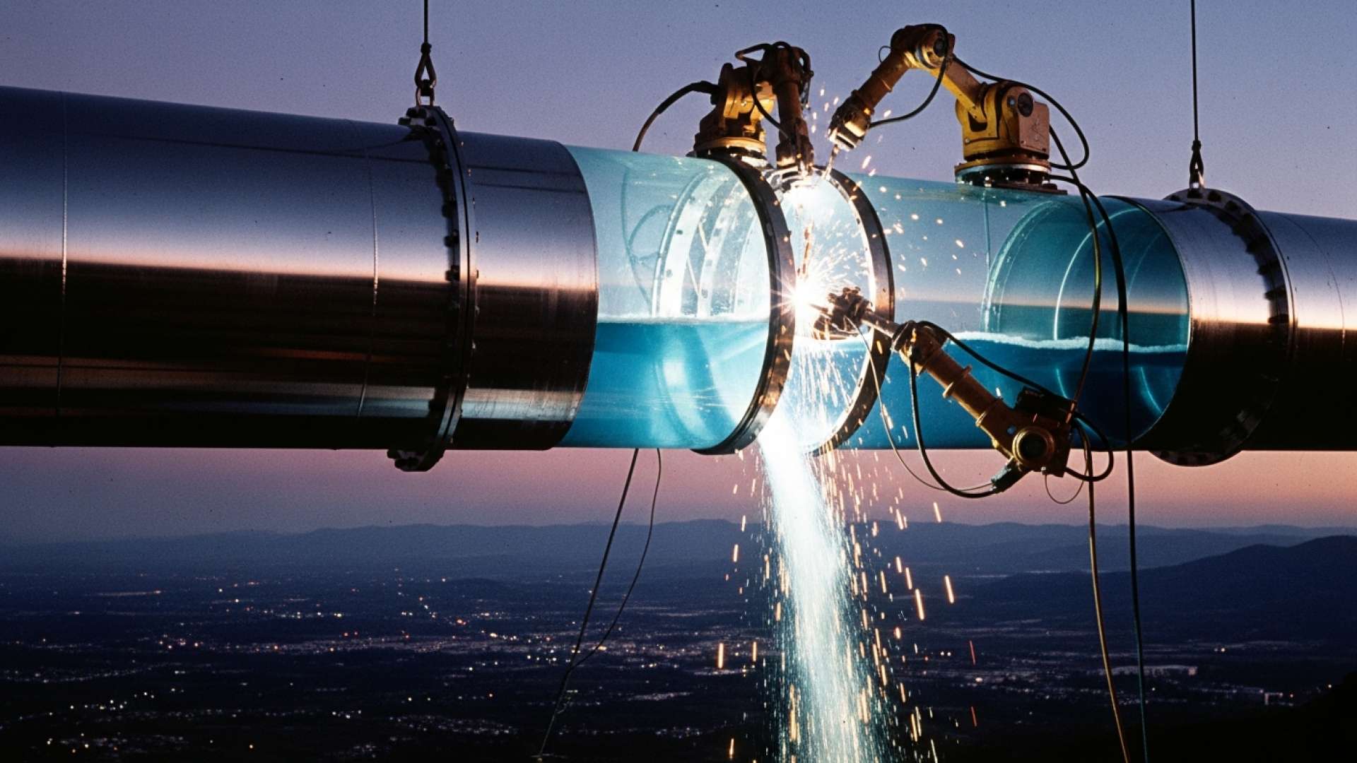 Las comunidades de San José se enfrentan a un importante corte de agua