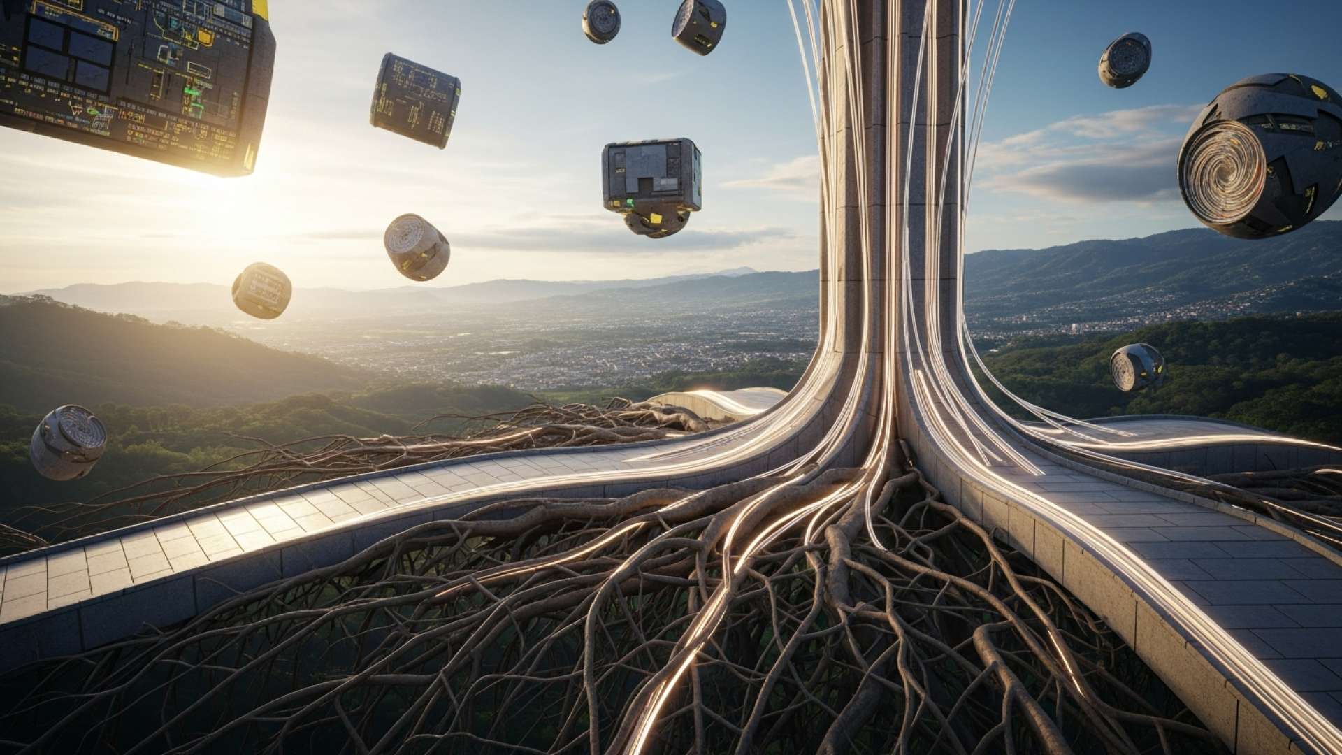 San José destina 2.900 millones a la renovación de aceras en toda la ciudad