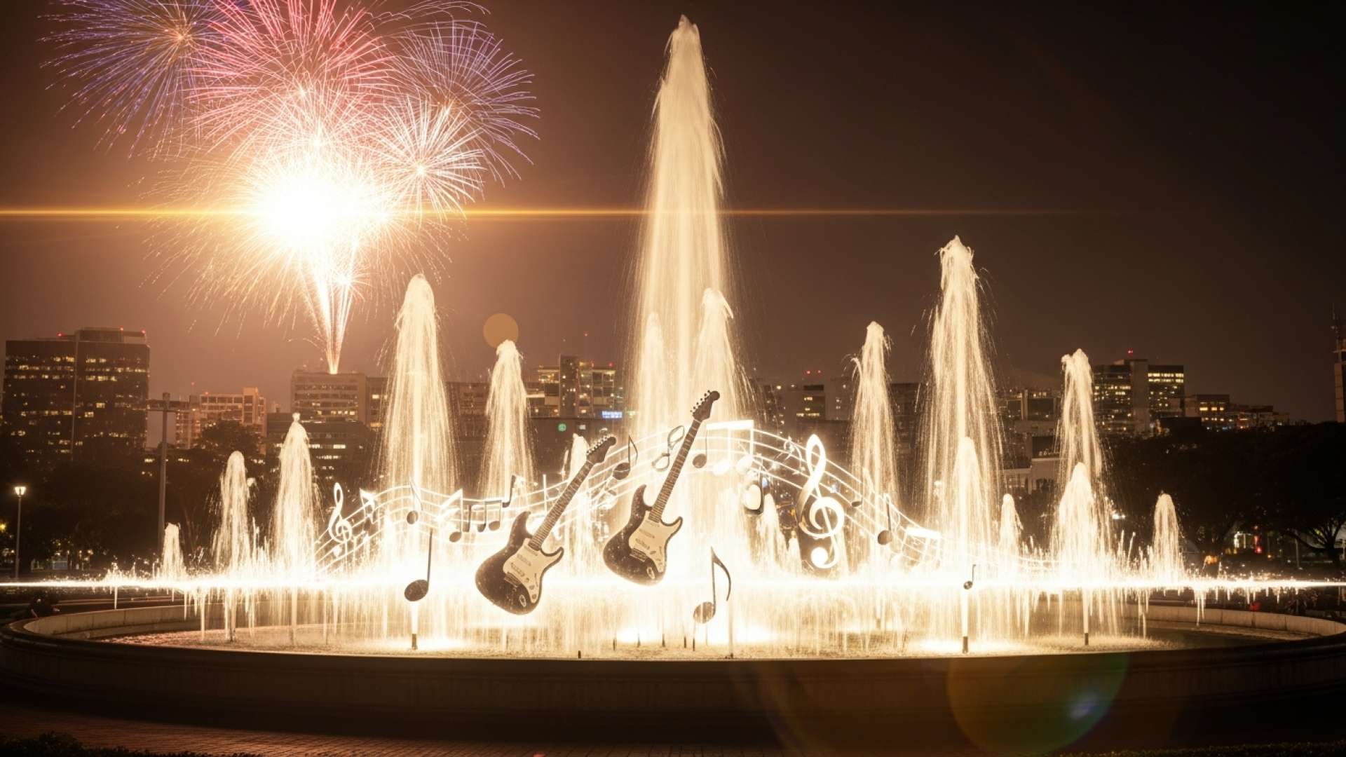 San José apuesta por su propia Nochevieja en Times Square