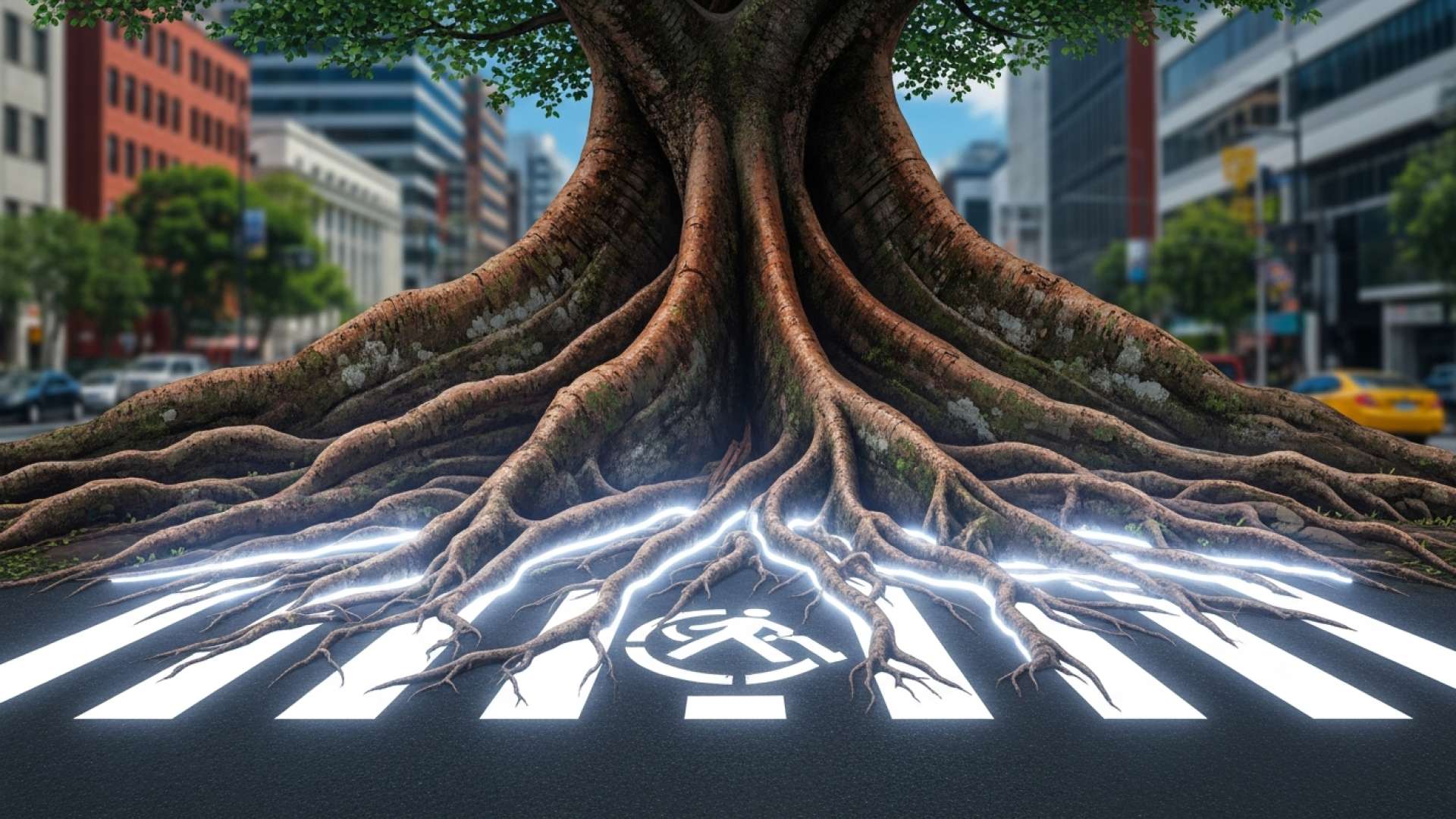 San José lanza una revolución peatonal de ¢2.900 millones